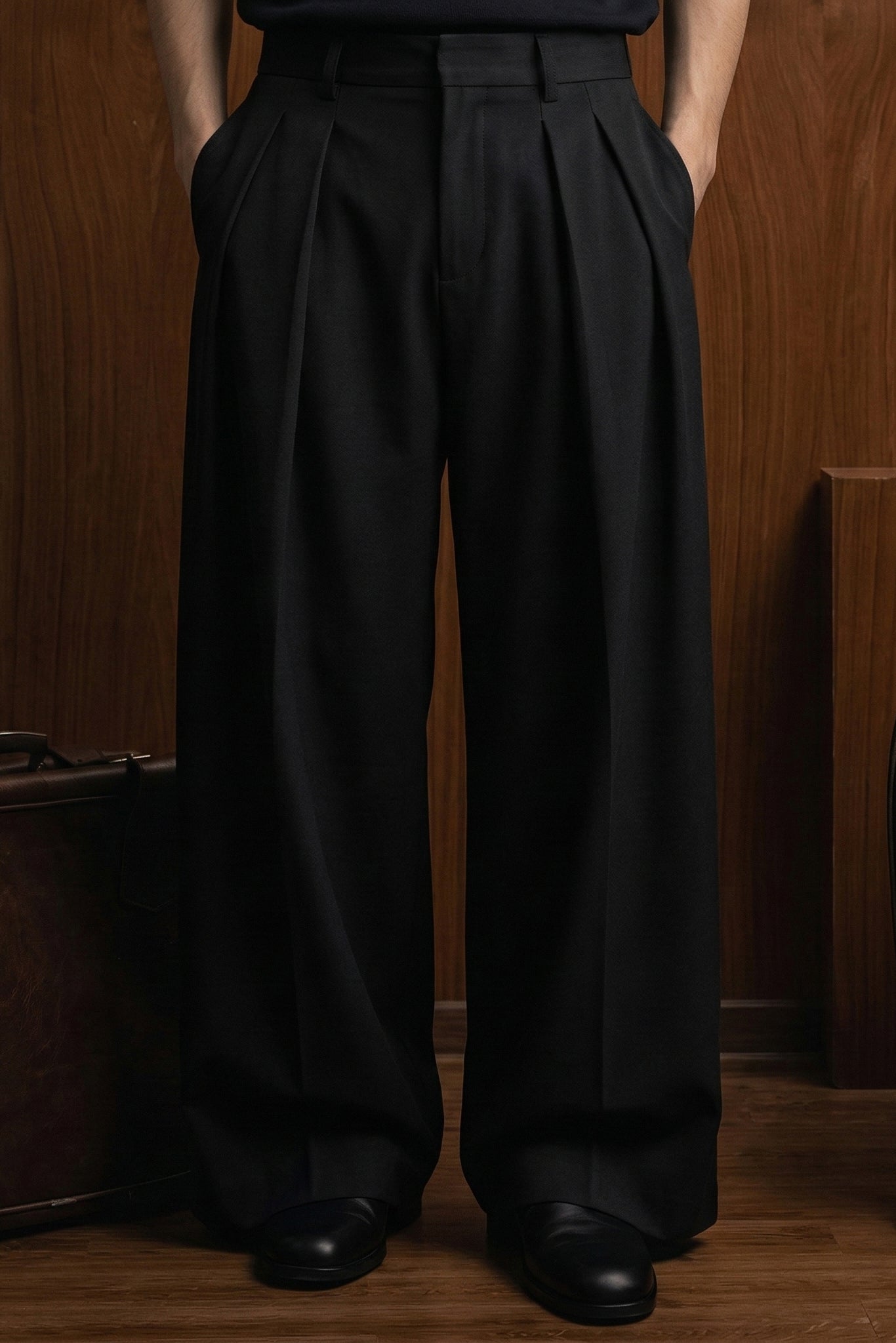 BOTTOMWEAR