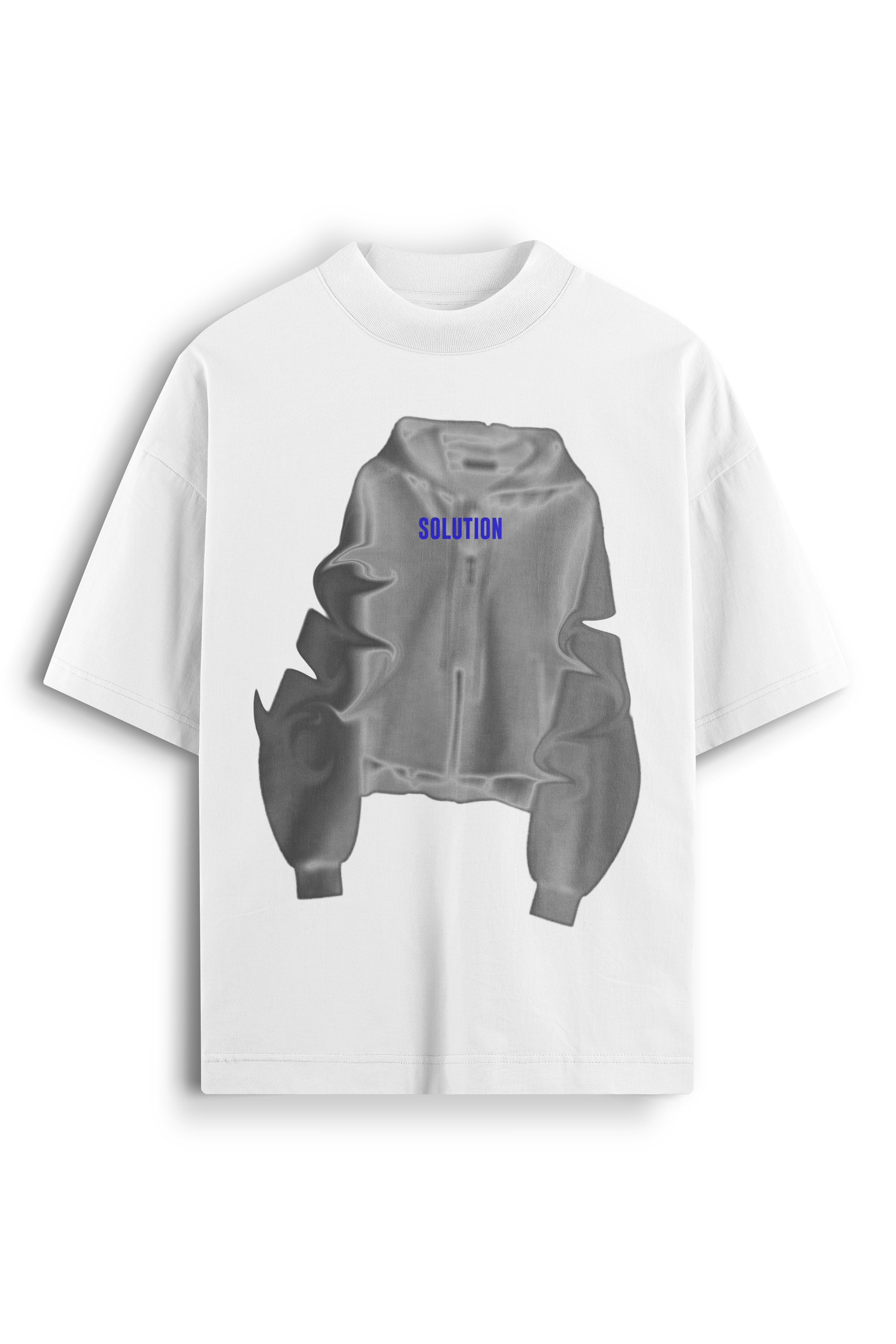 T-SHIRT/005 - HOODIE