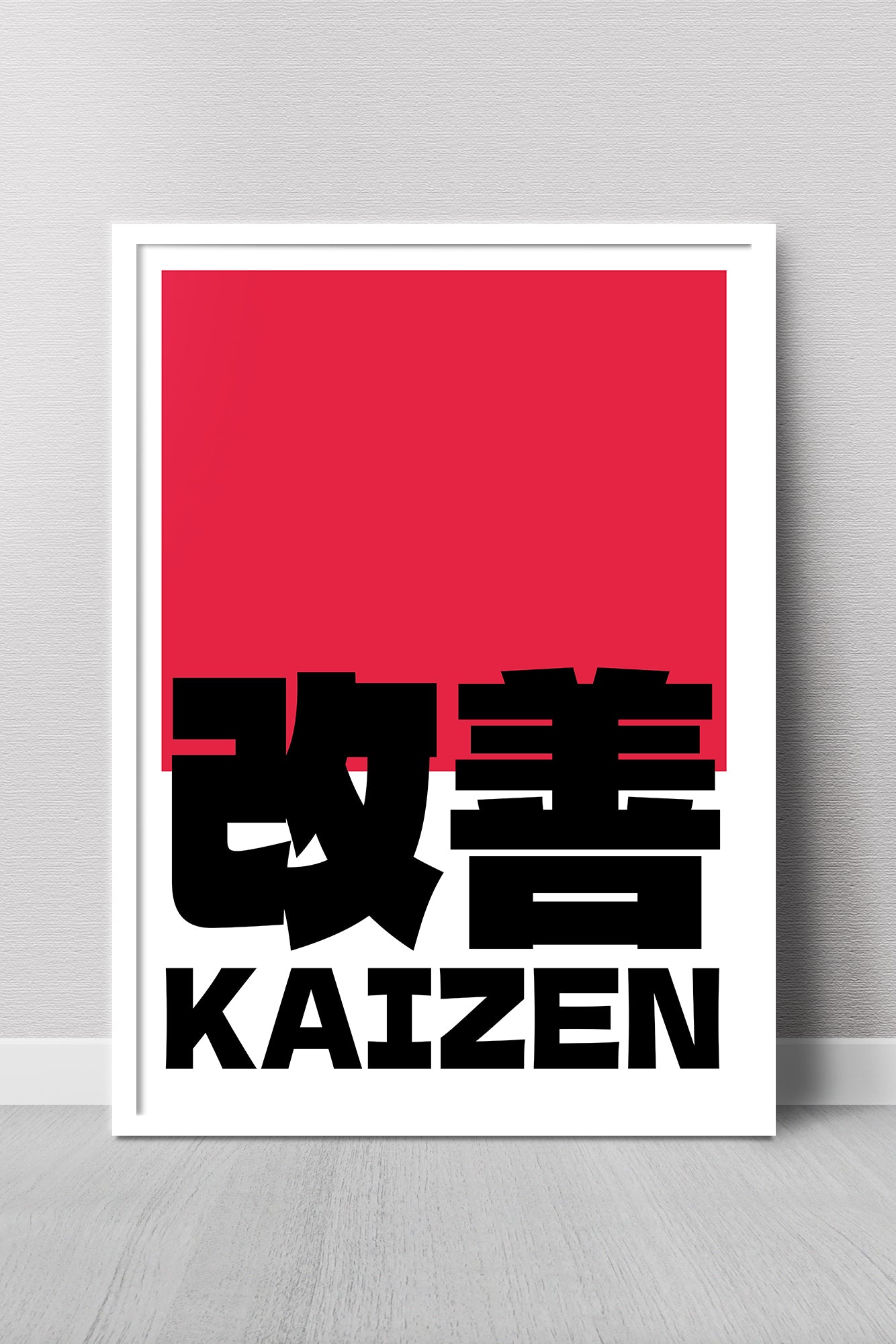 KAIZEN ART