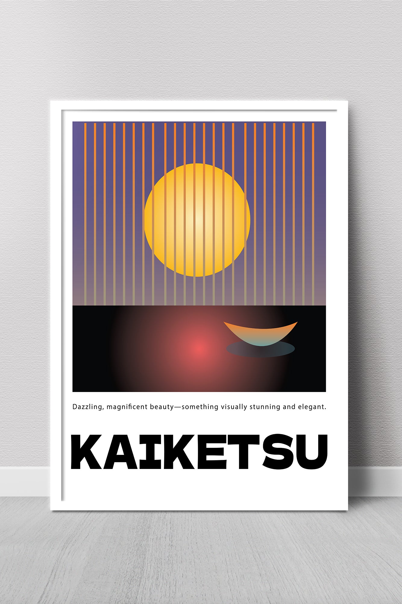 KAIKETSU BEACH ART