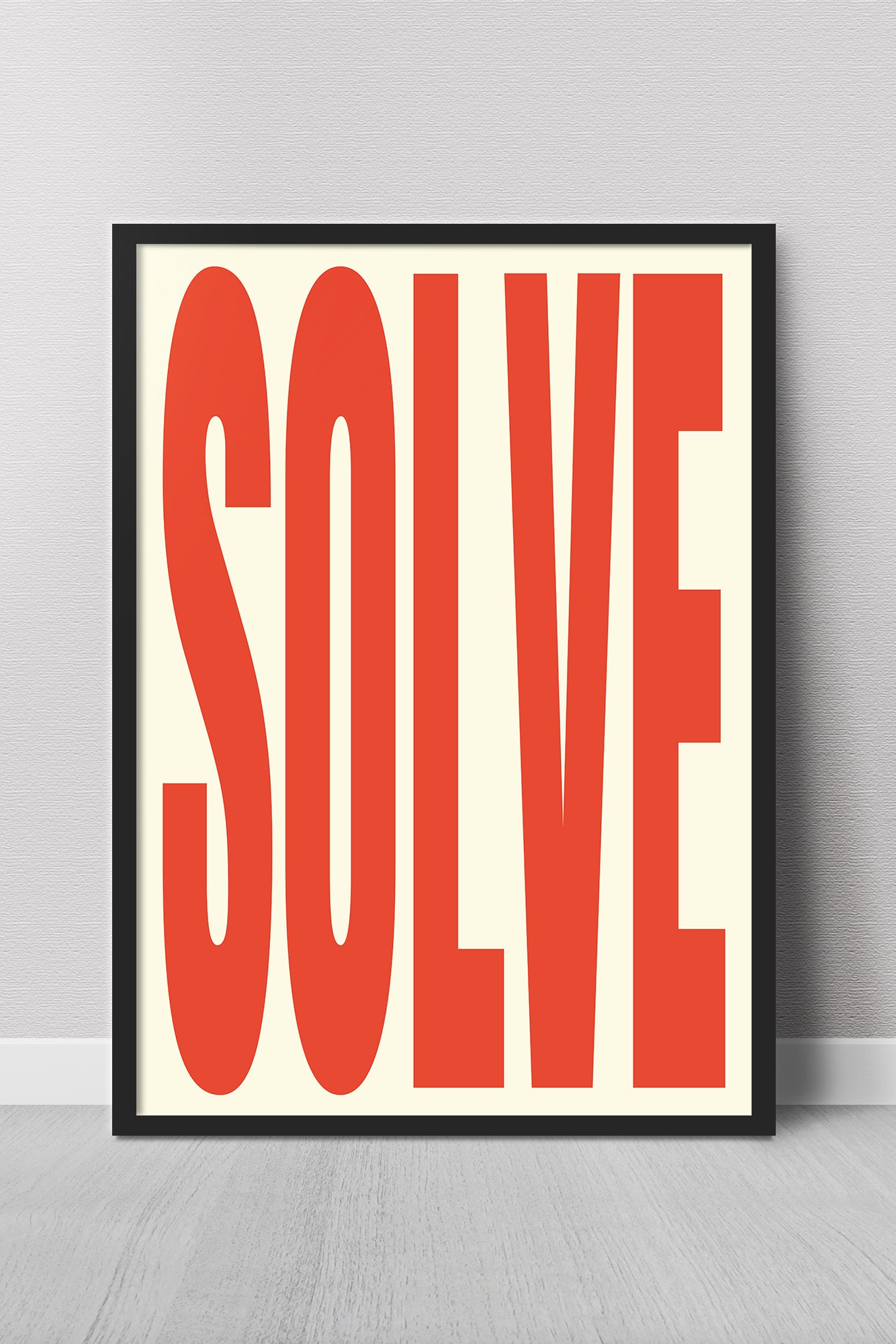 SOLVE ART