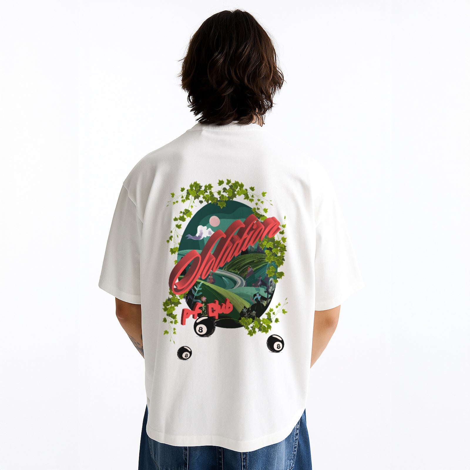 Momentum T-shirt