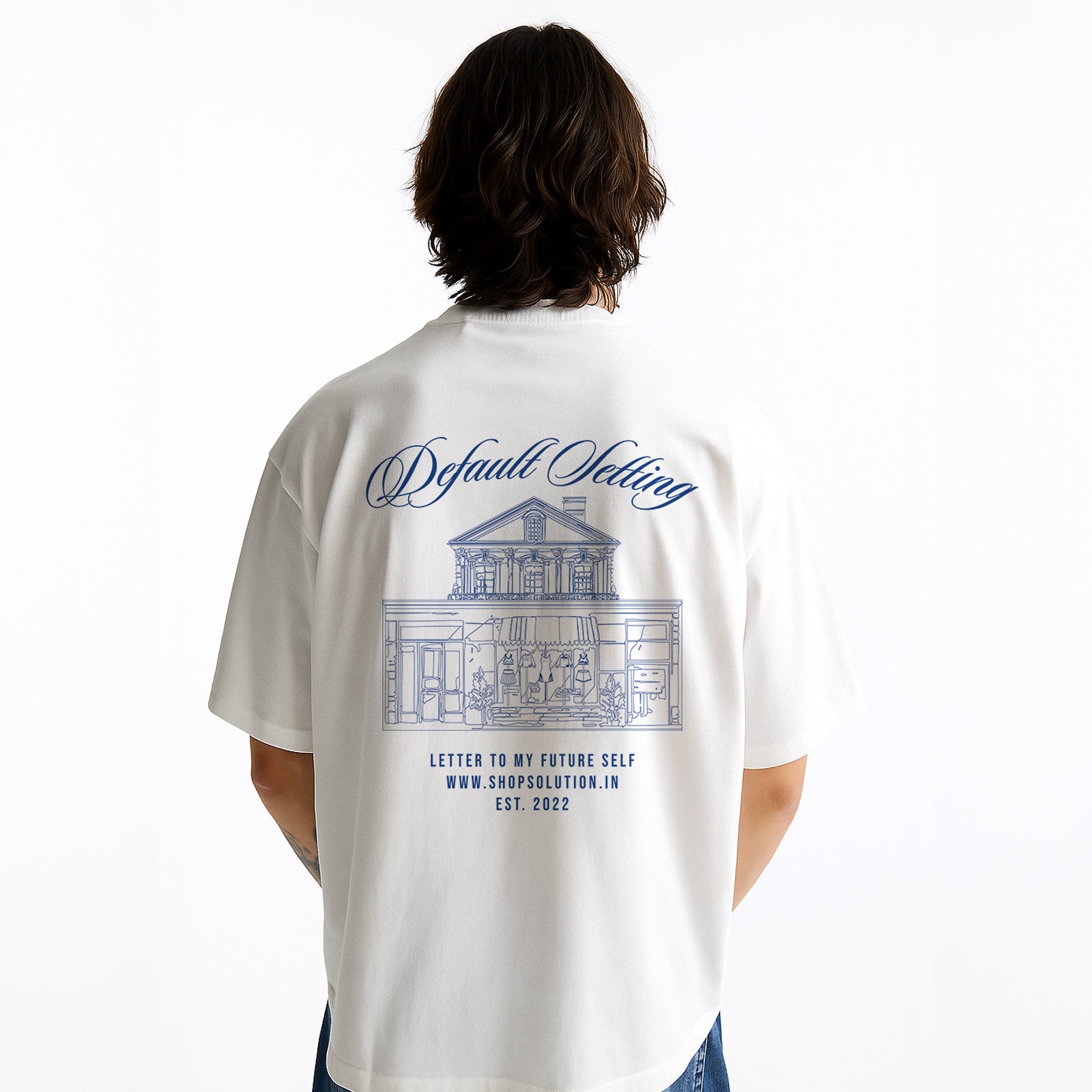 Pioneer T-shirt