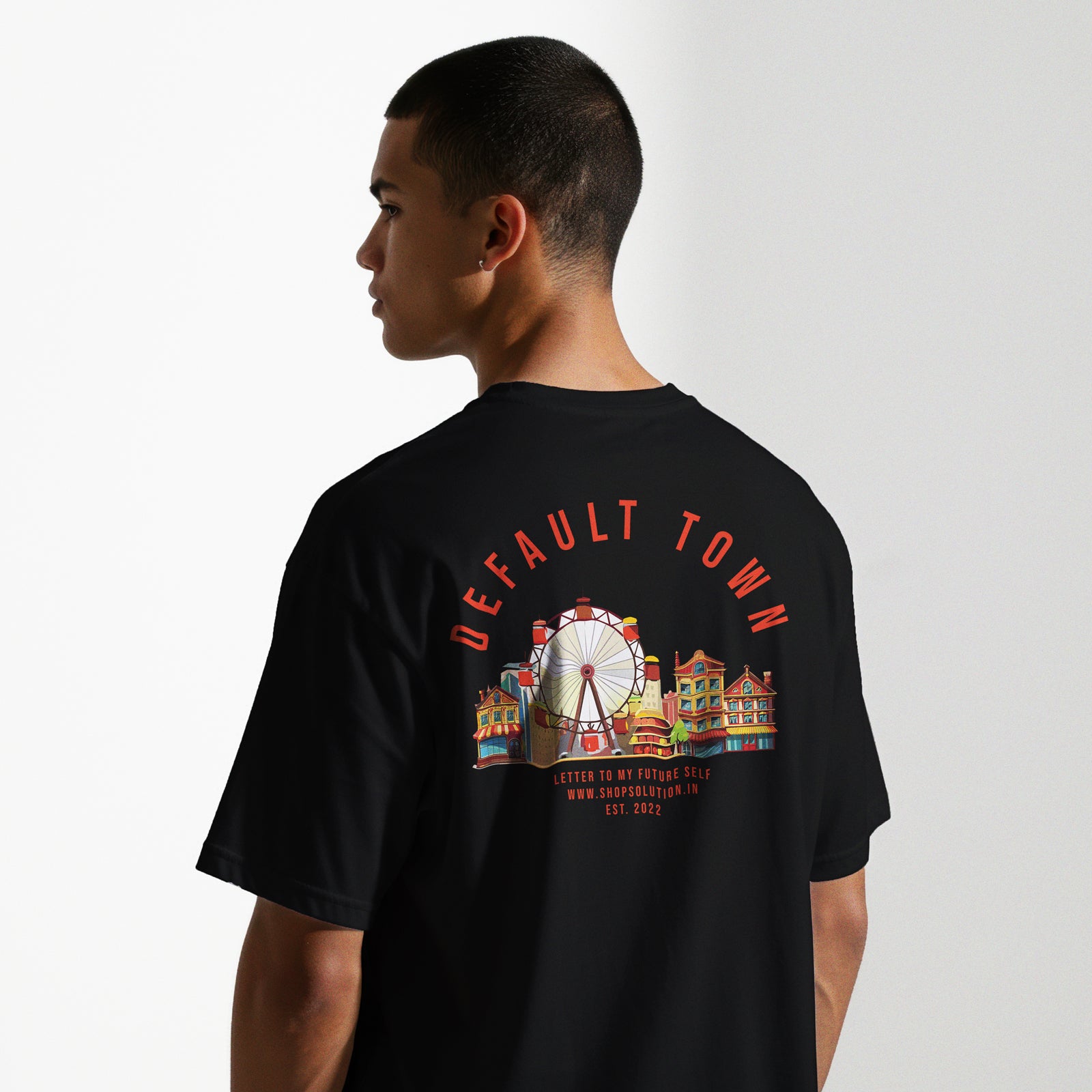 Pulse T-shirt