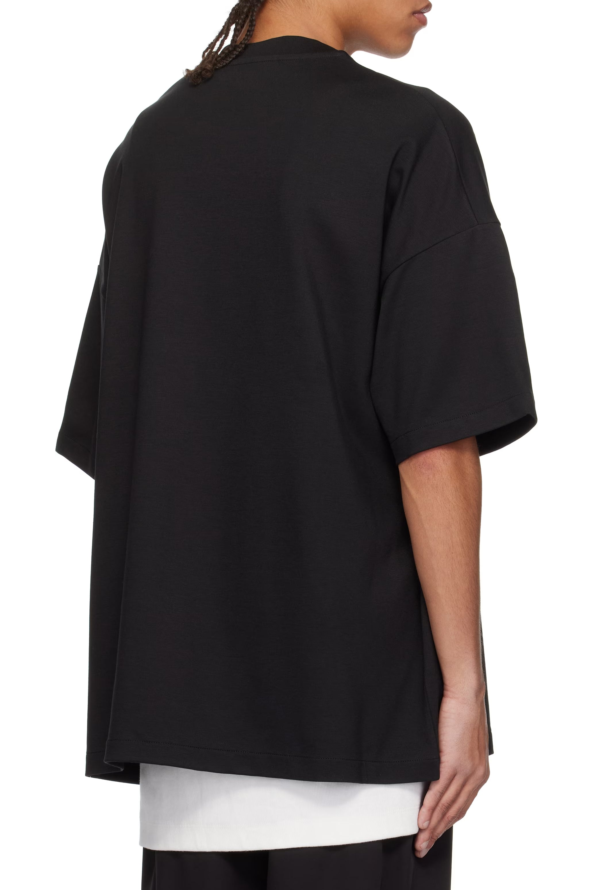 MNML/004 - BLACK