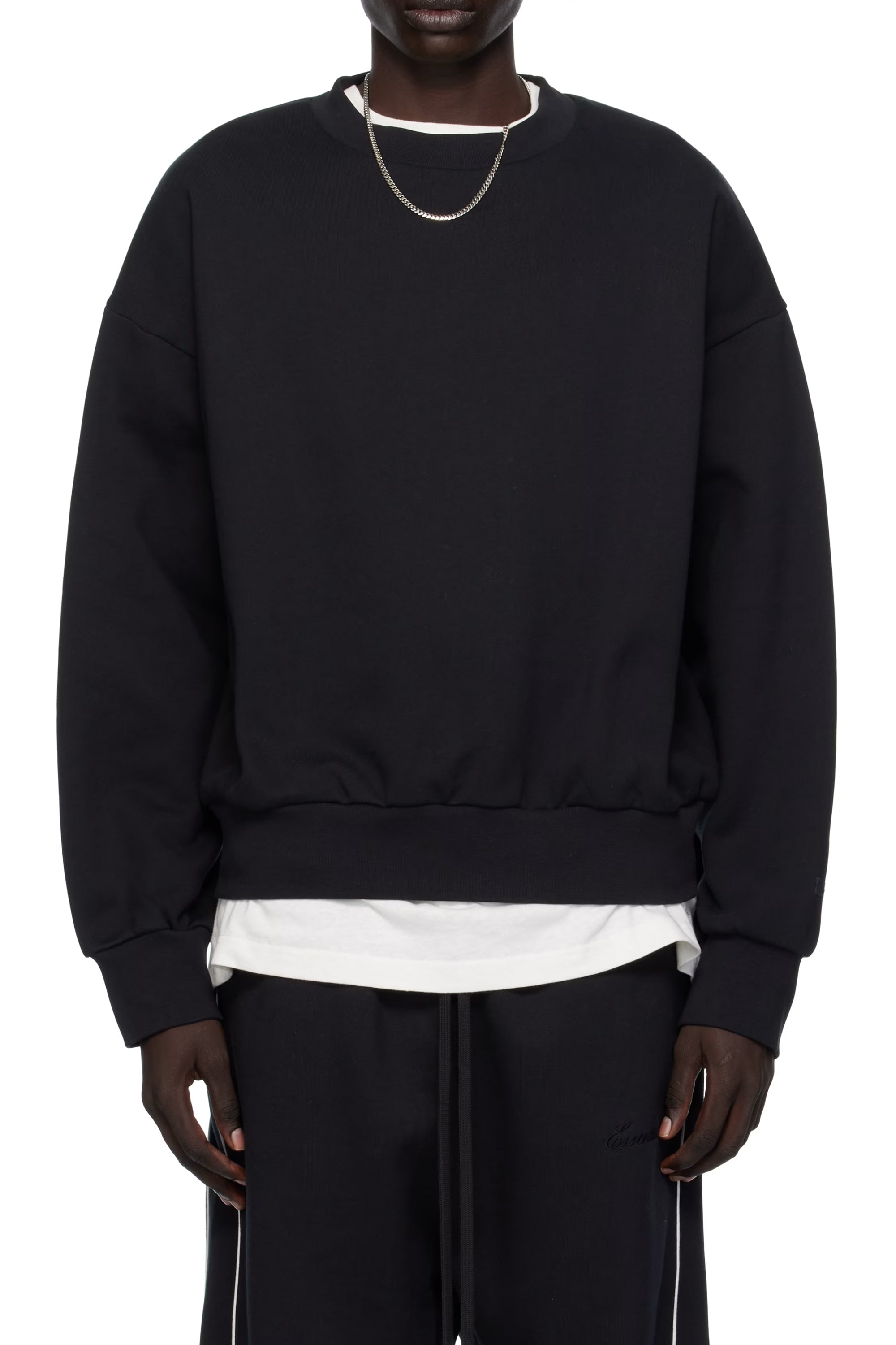 MNML/006 Sweatshirt