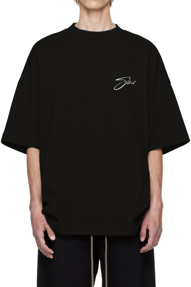 T-SHIRT/007 - SOLVED