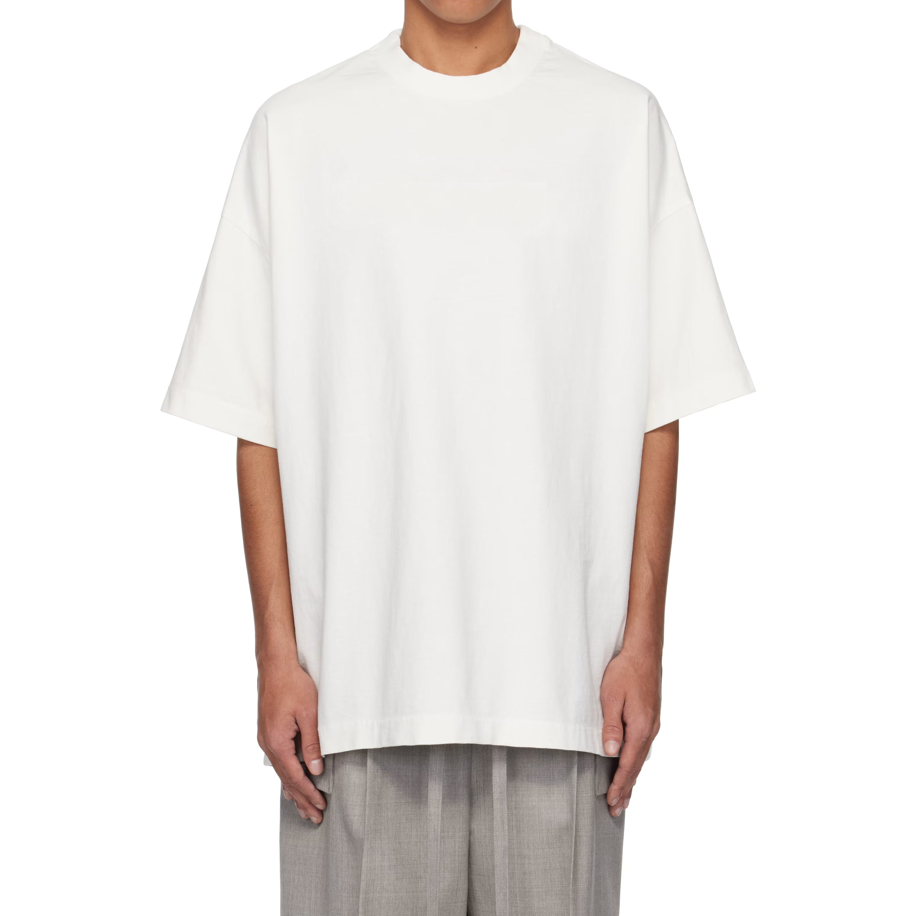 MNML/005 - WHITE