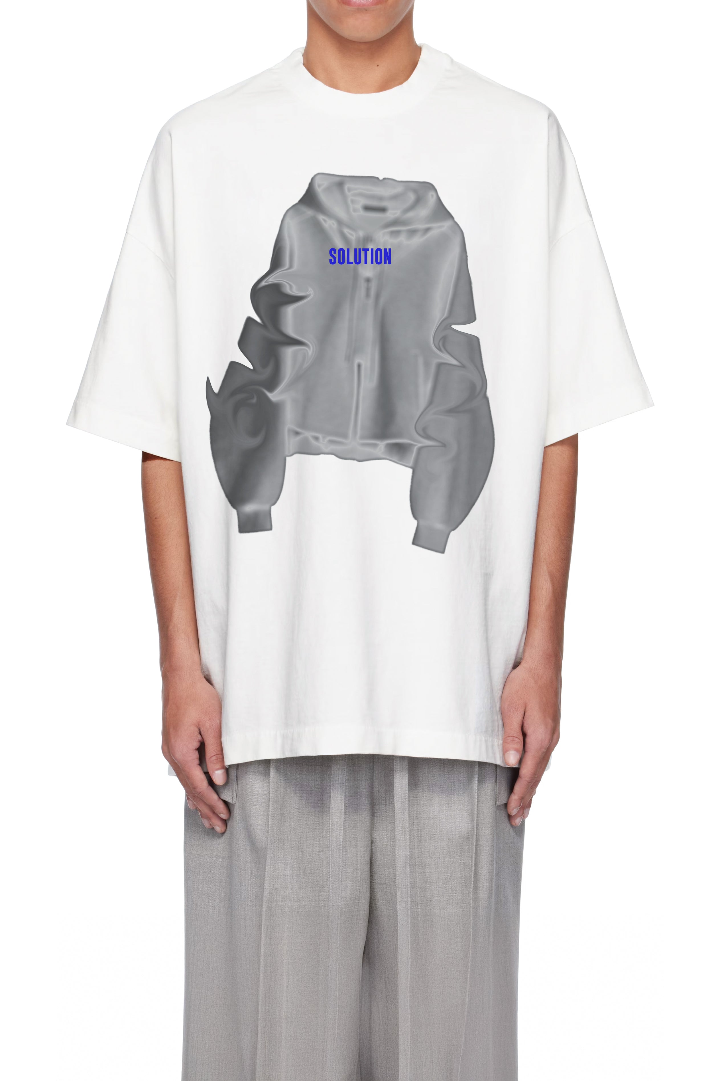 T-SHIRT/005 - HOODIE