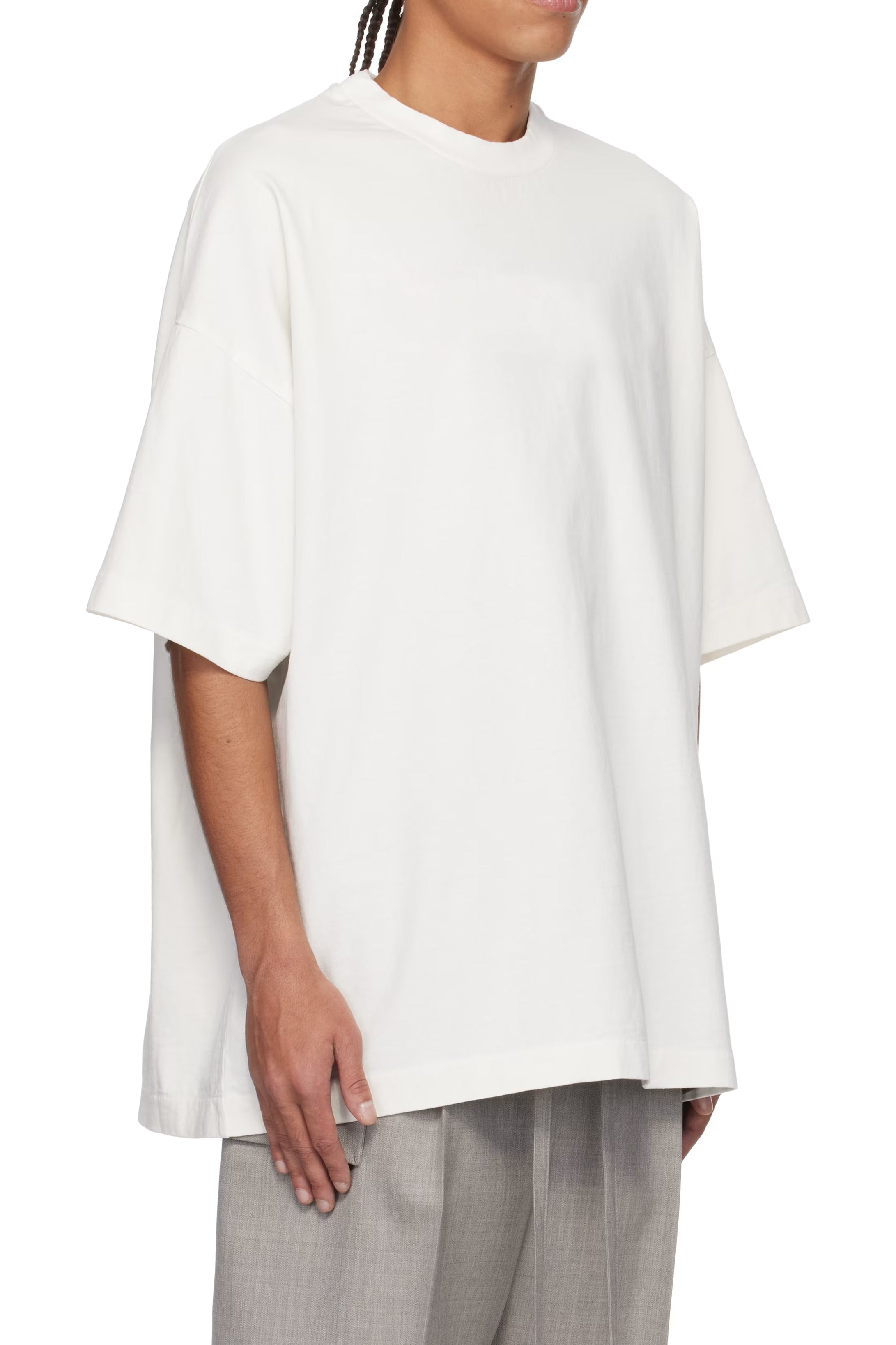 MNML/005 - WHITE