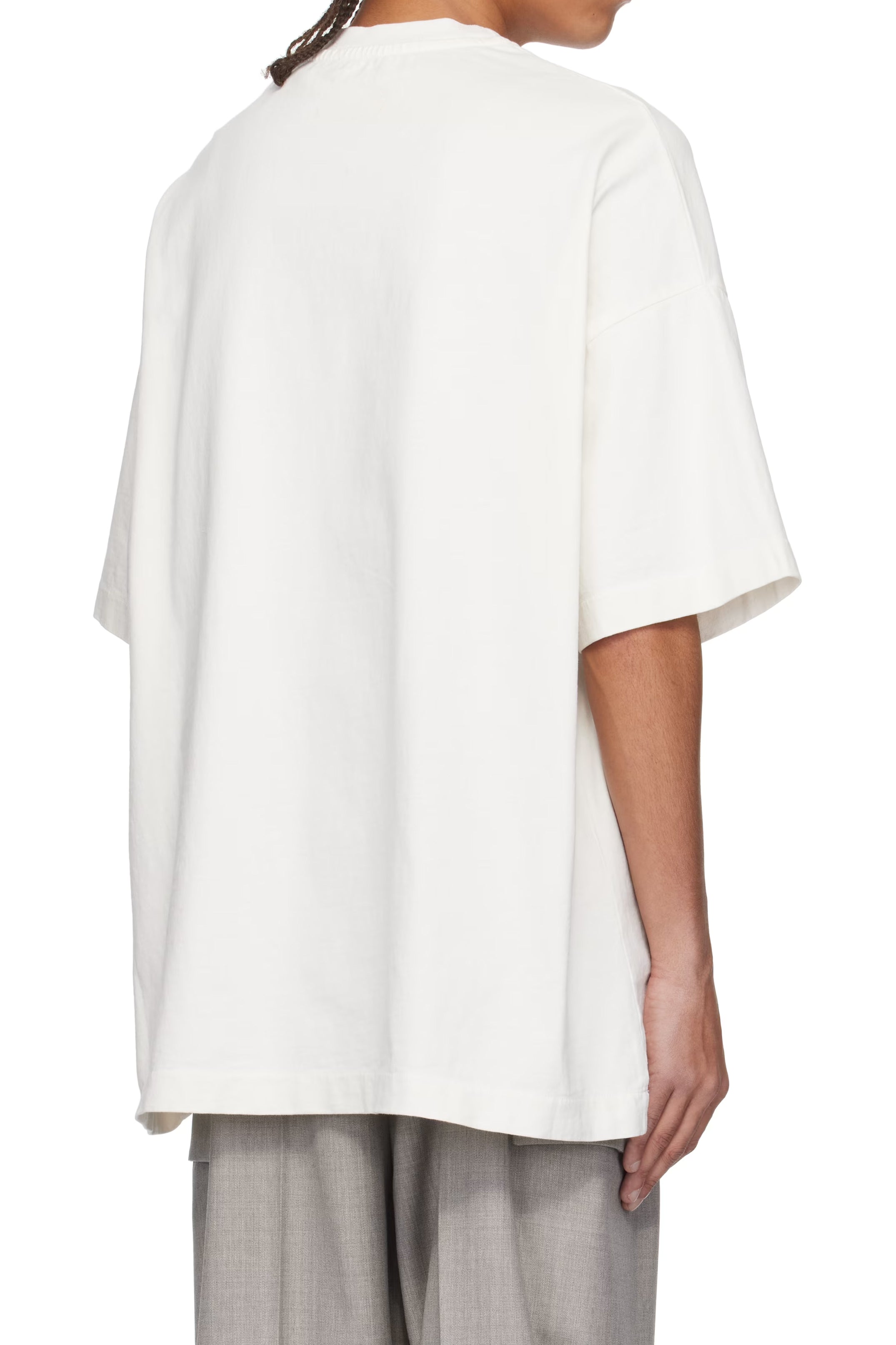 MNML/005 - WHITE
