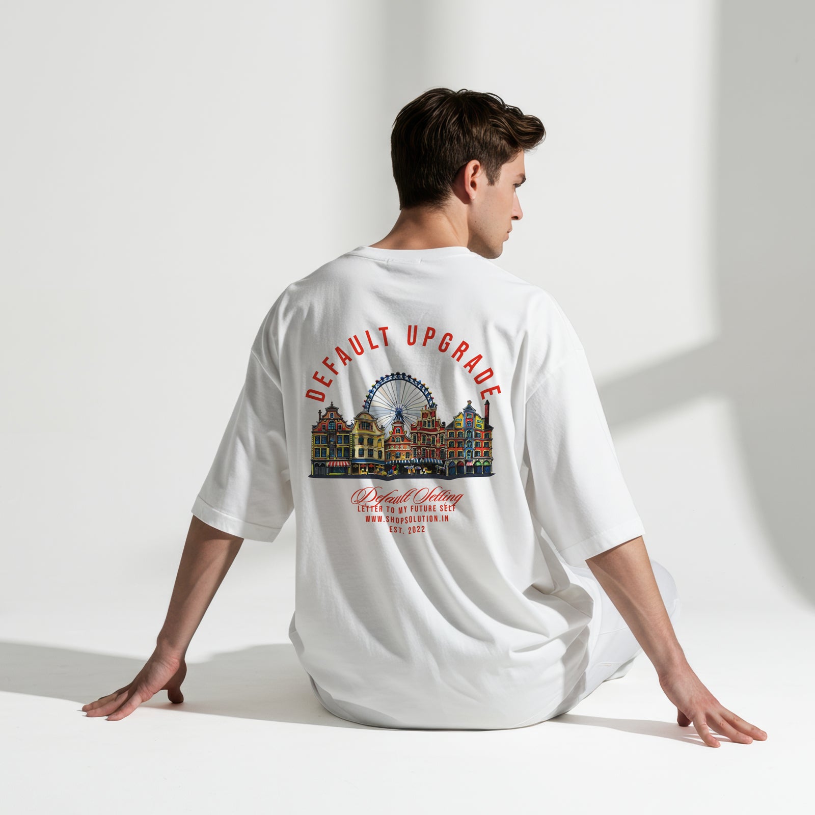 Vision T-shirt