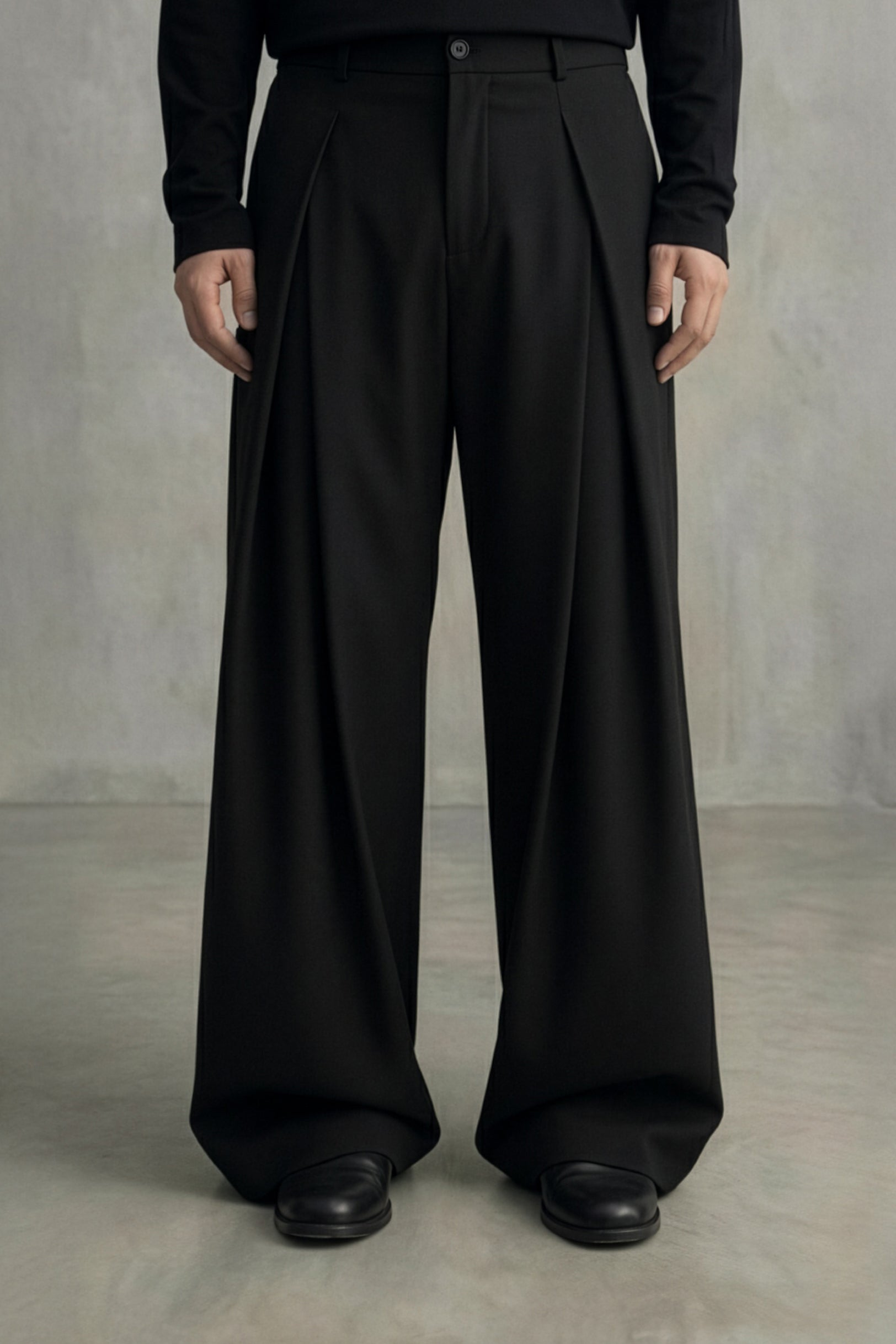 KOREAN PANTS/006