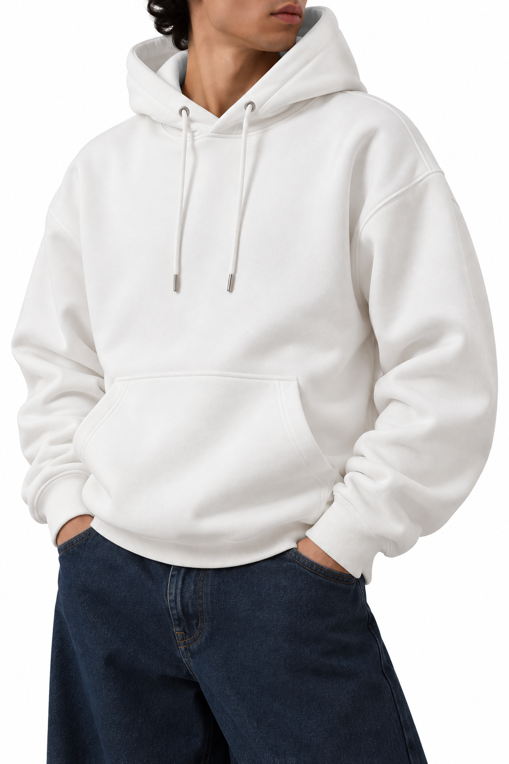 THE HEAVYWEIGHT HOODIE