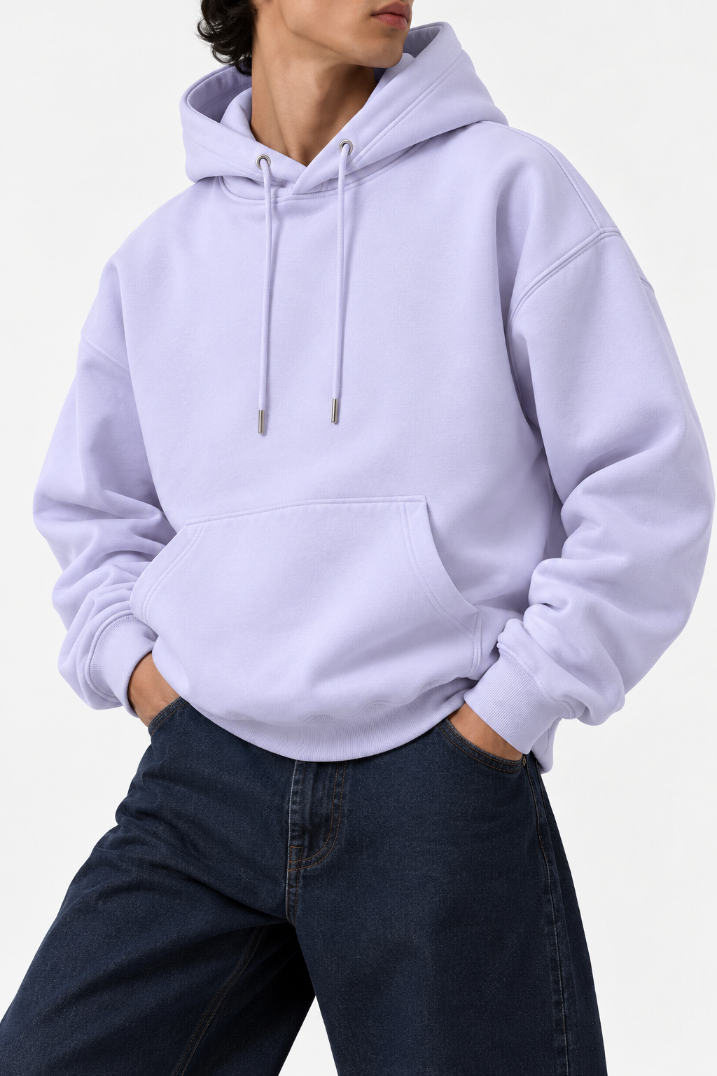THE HEAVYWEIGHT HOODIE