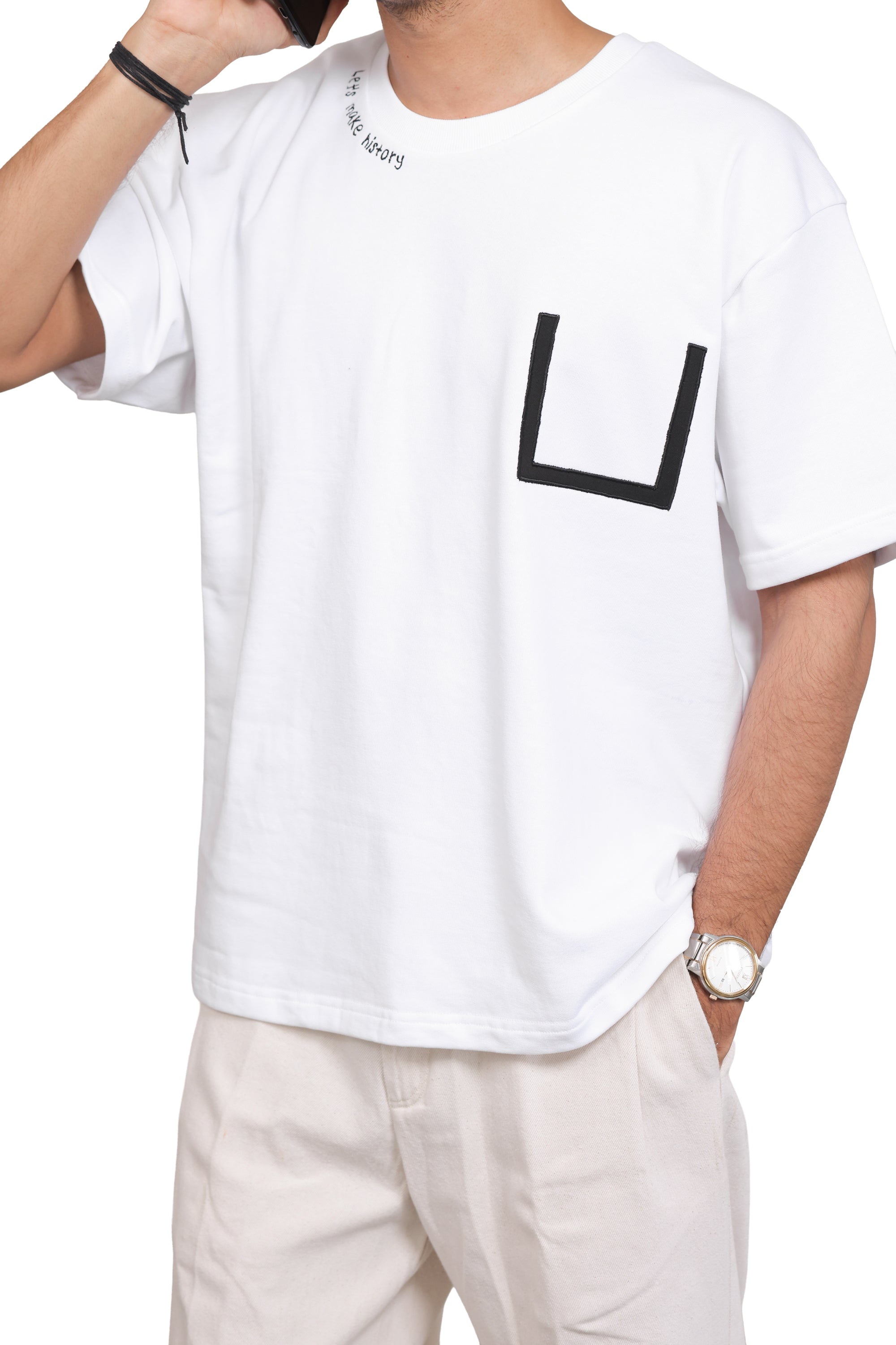 The Legacy T-shirt