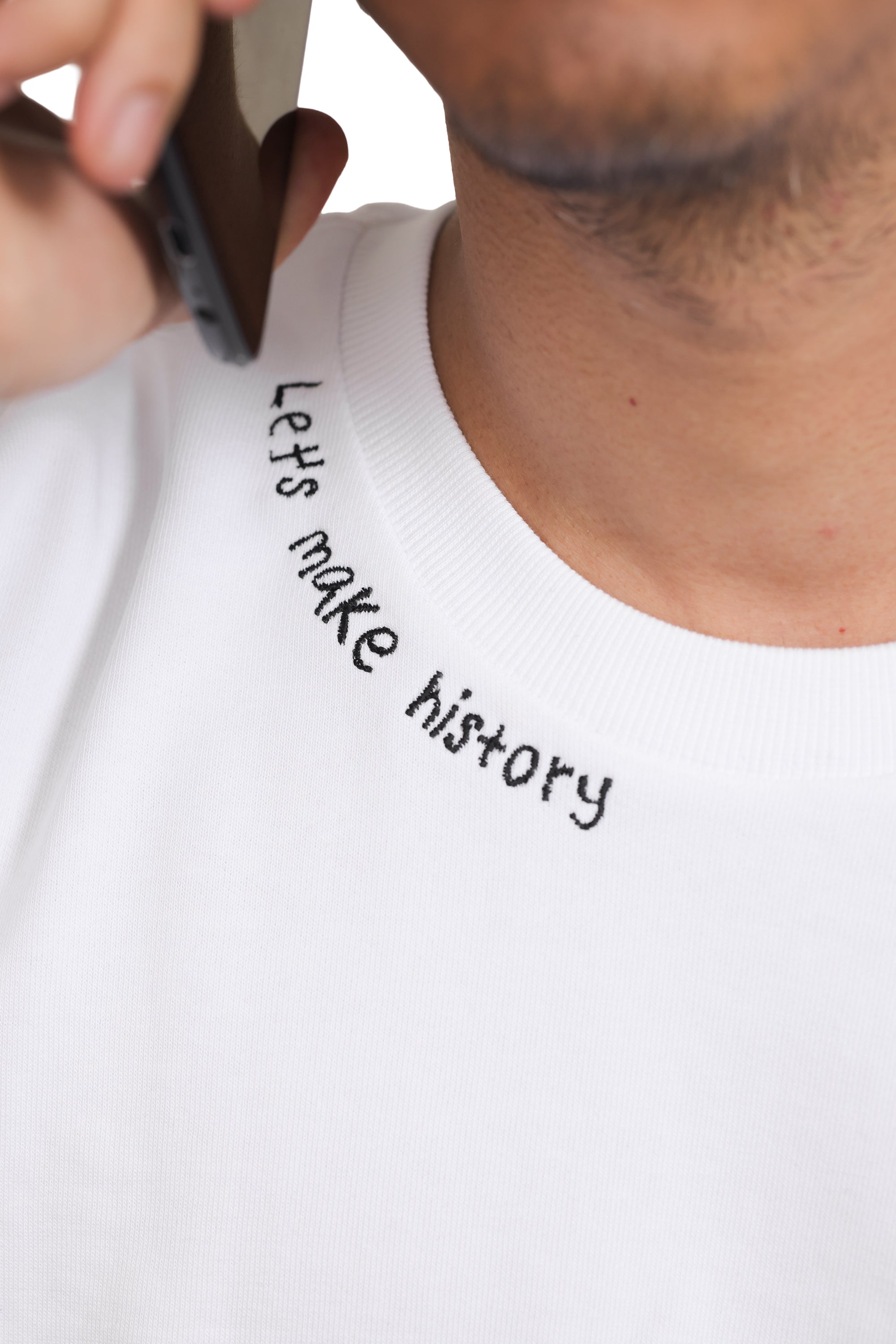 The Legacy T-shirt