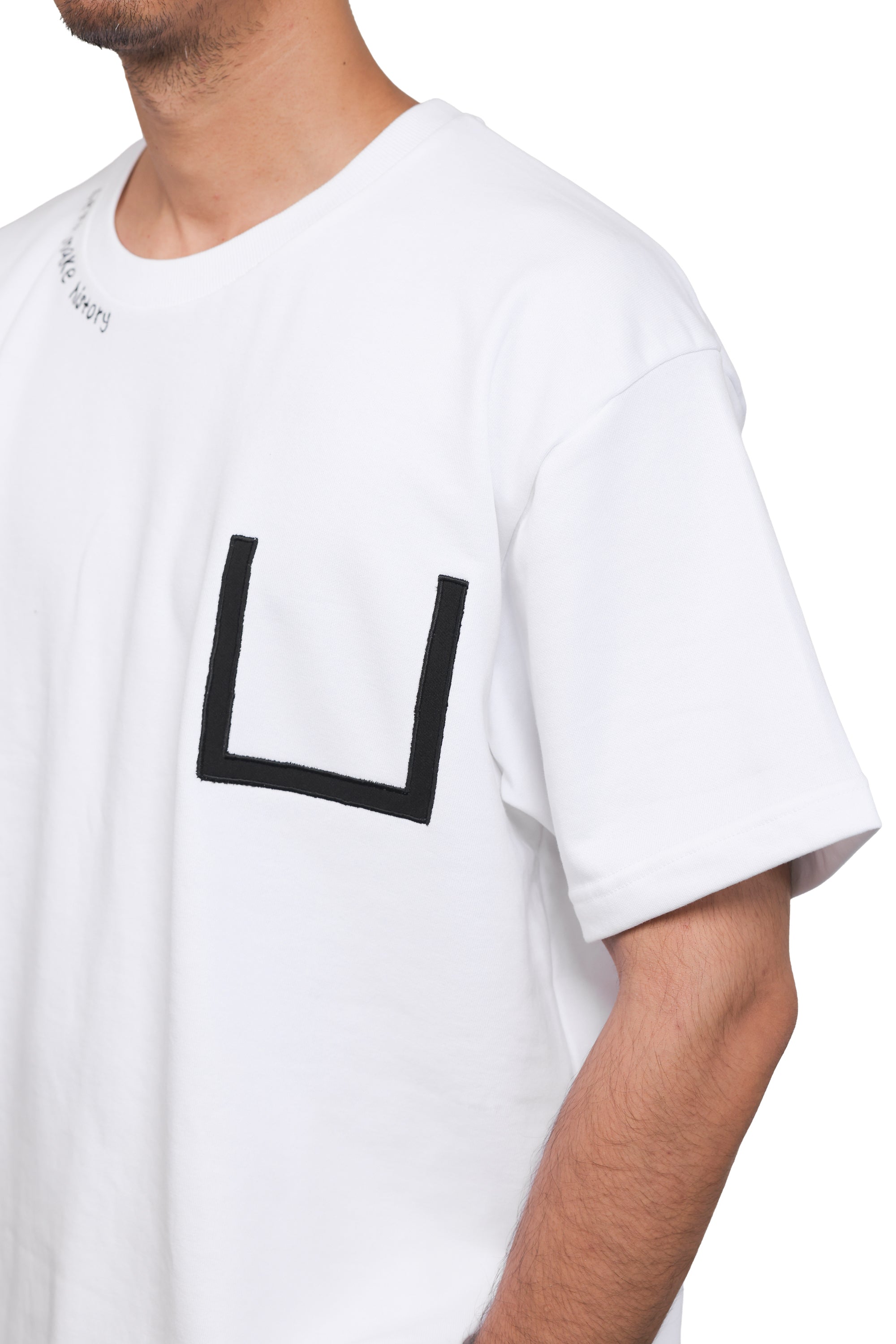 The Legacy T-shirt