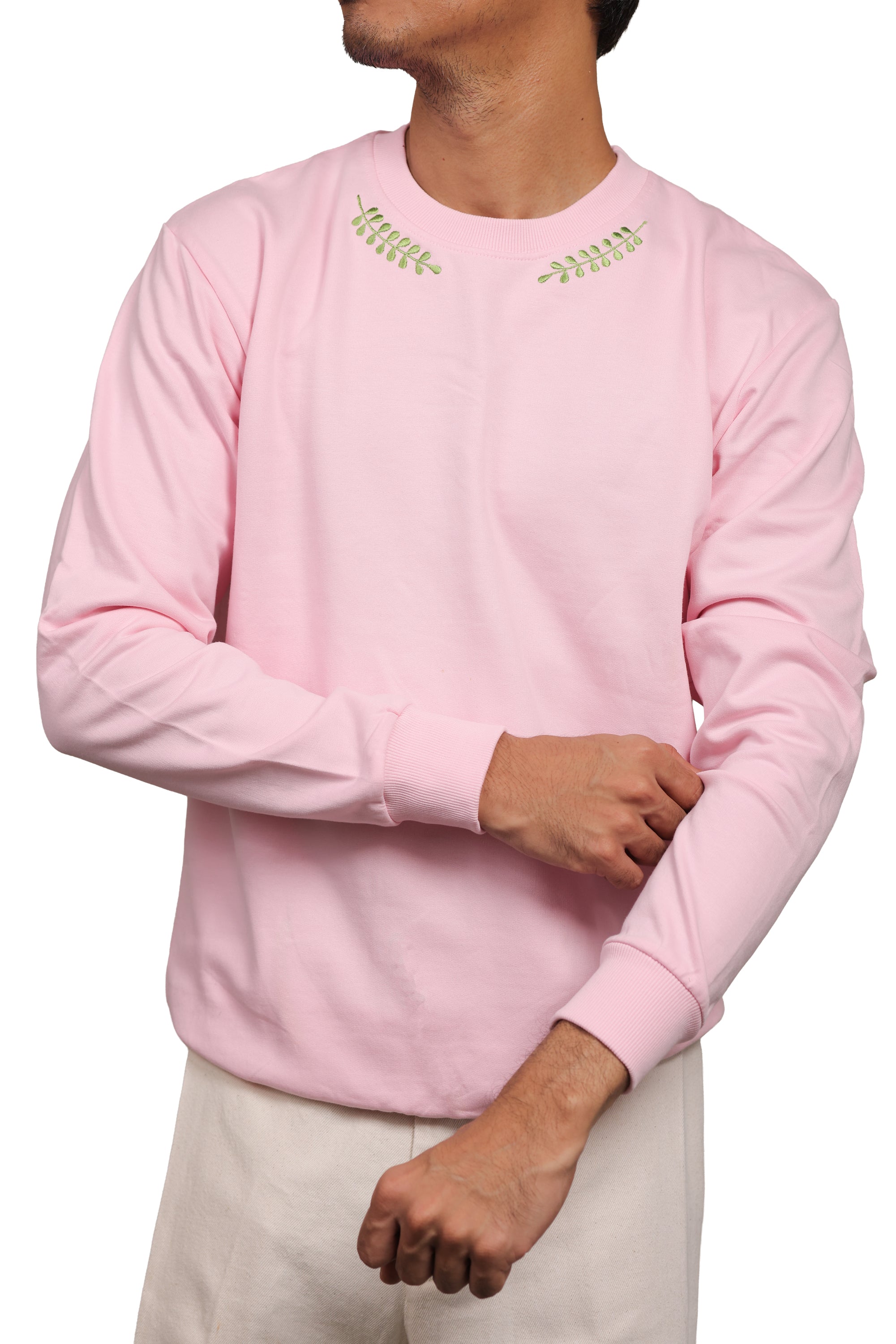 The Eden Sweatshirt