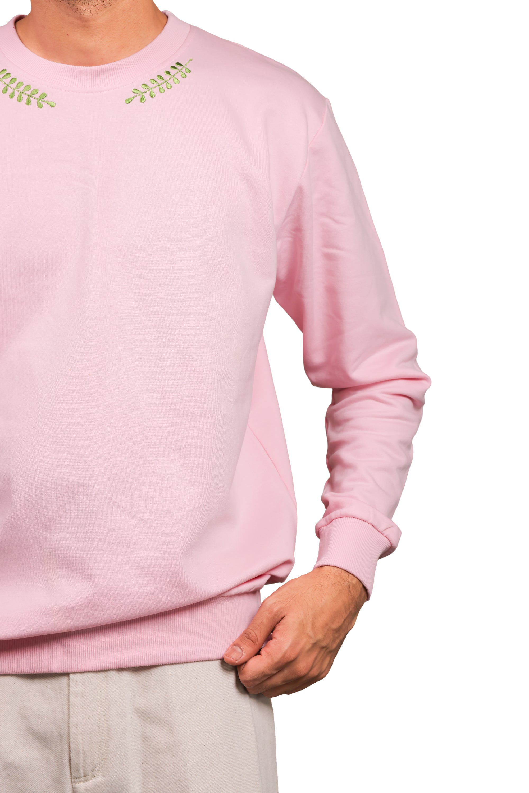 The Eden Sweatshirt