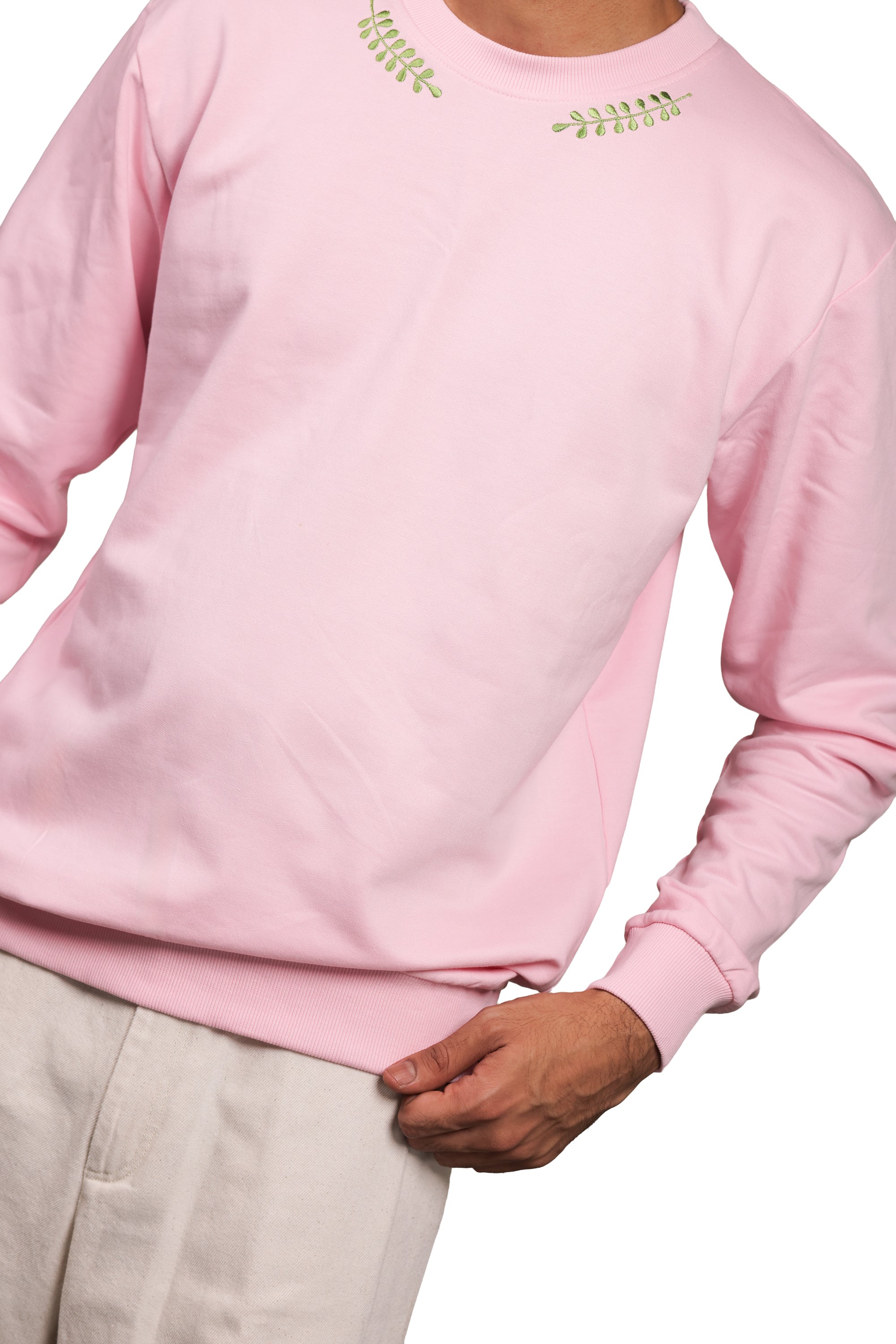 The Eden Sweatshirt