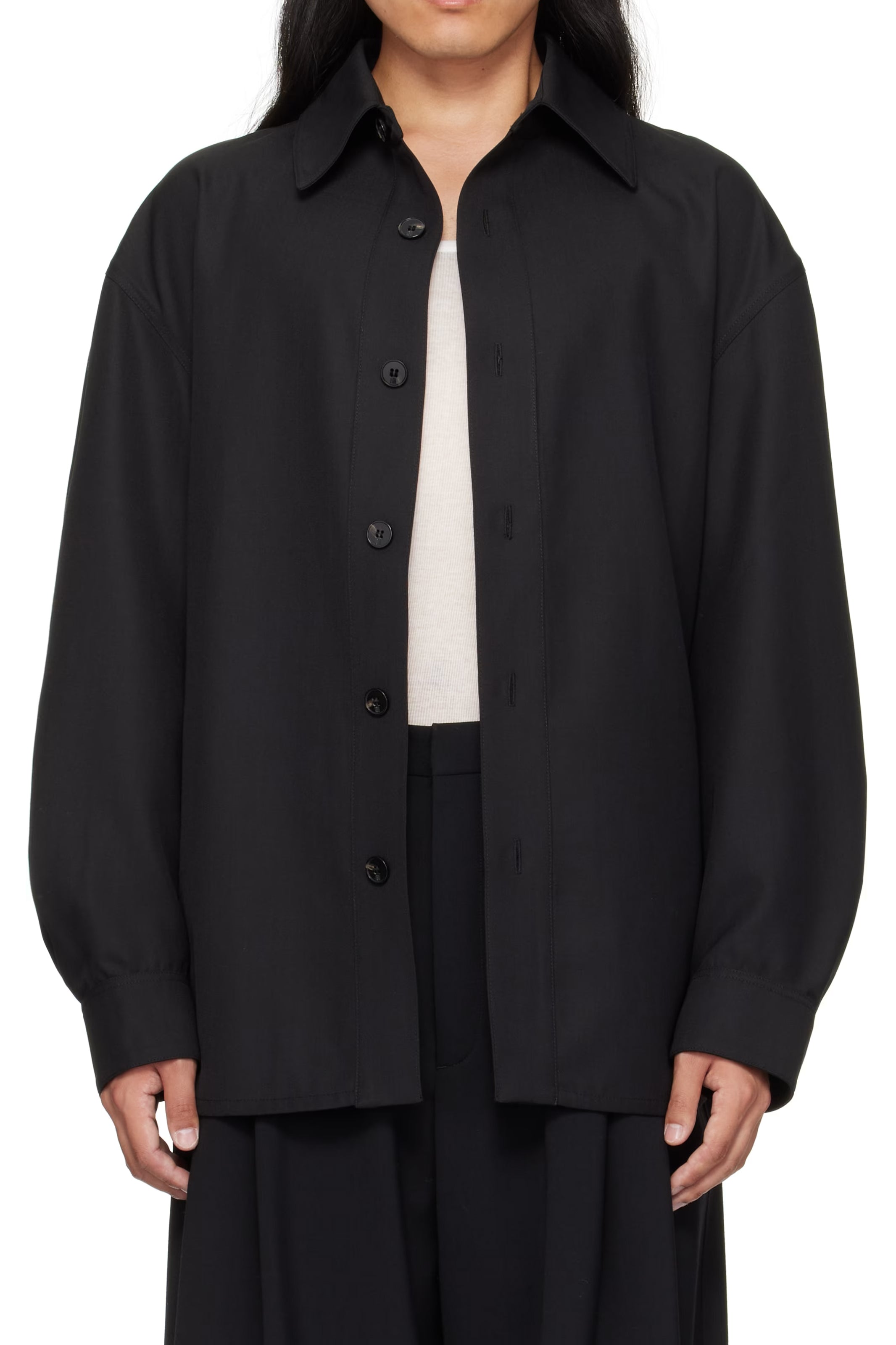 OVER/001 - BLACK