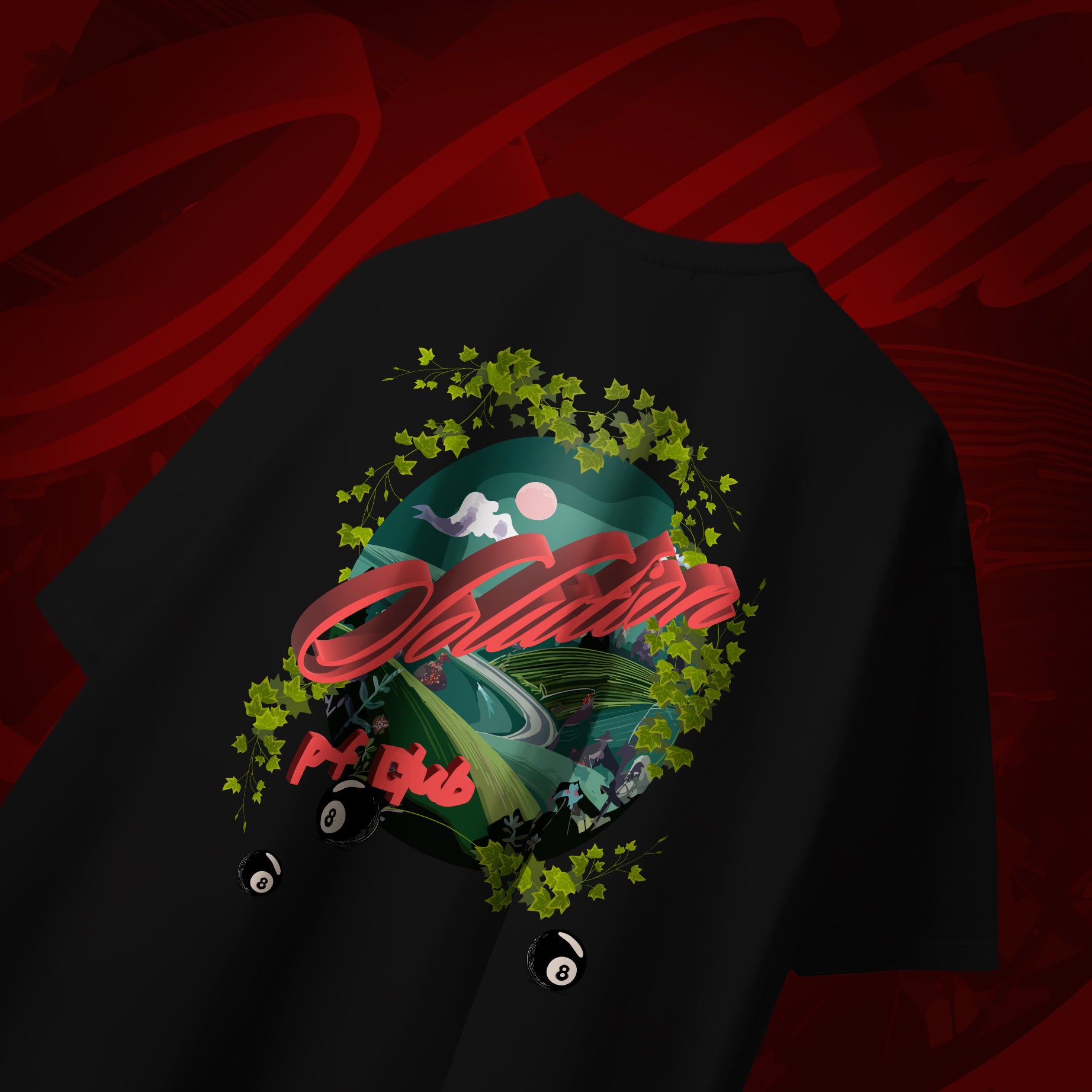 Surge T-shirt