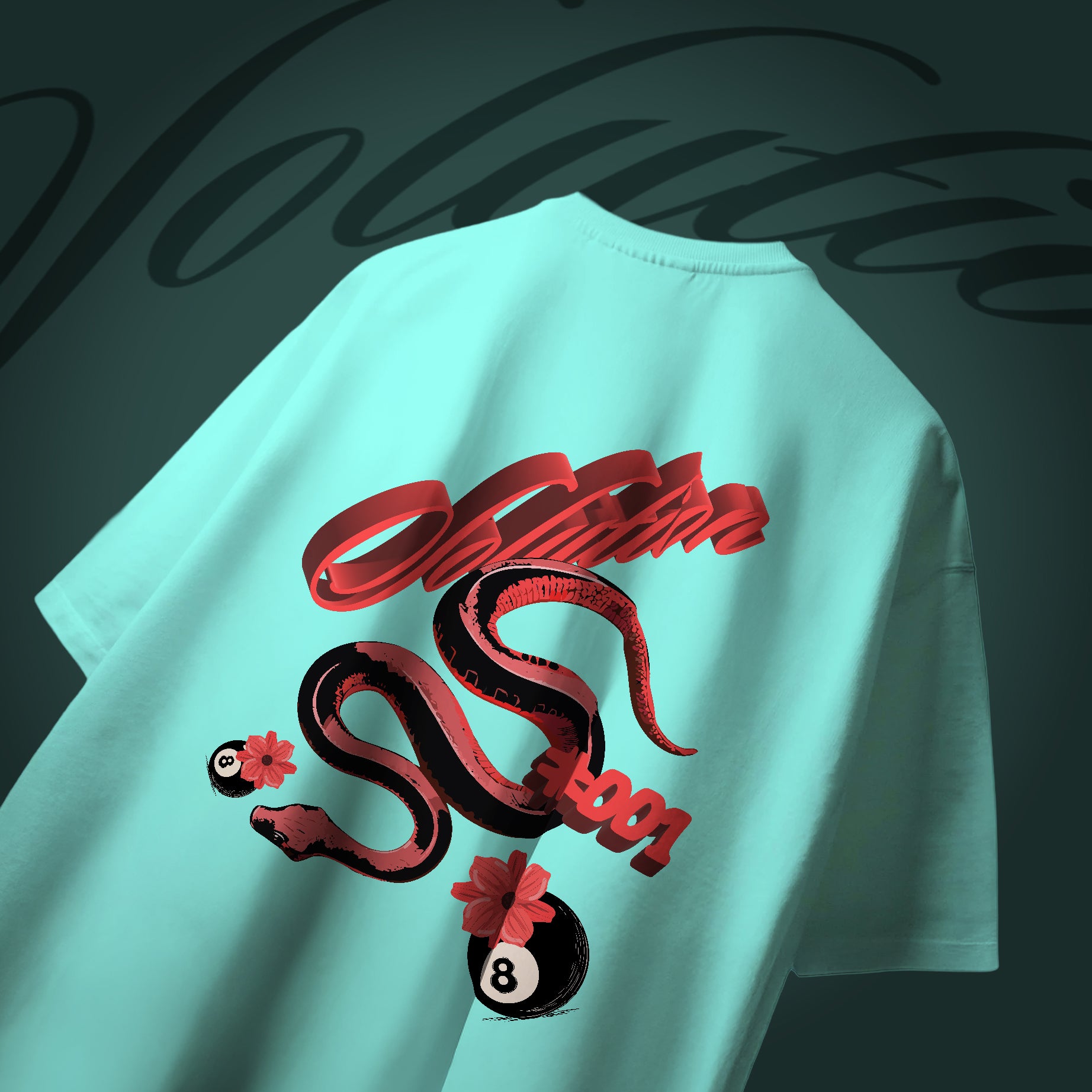 Venom T-shirt