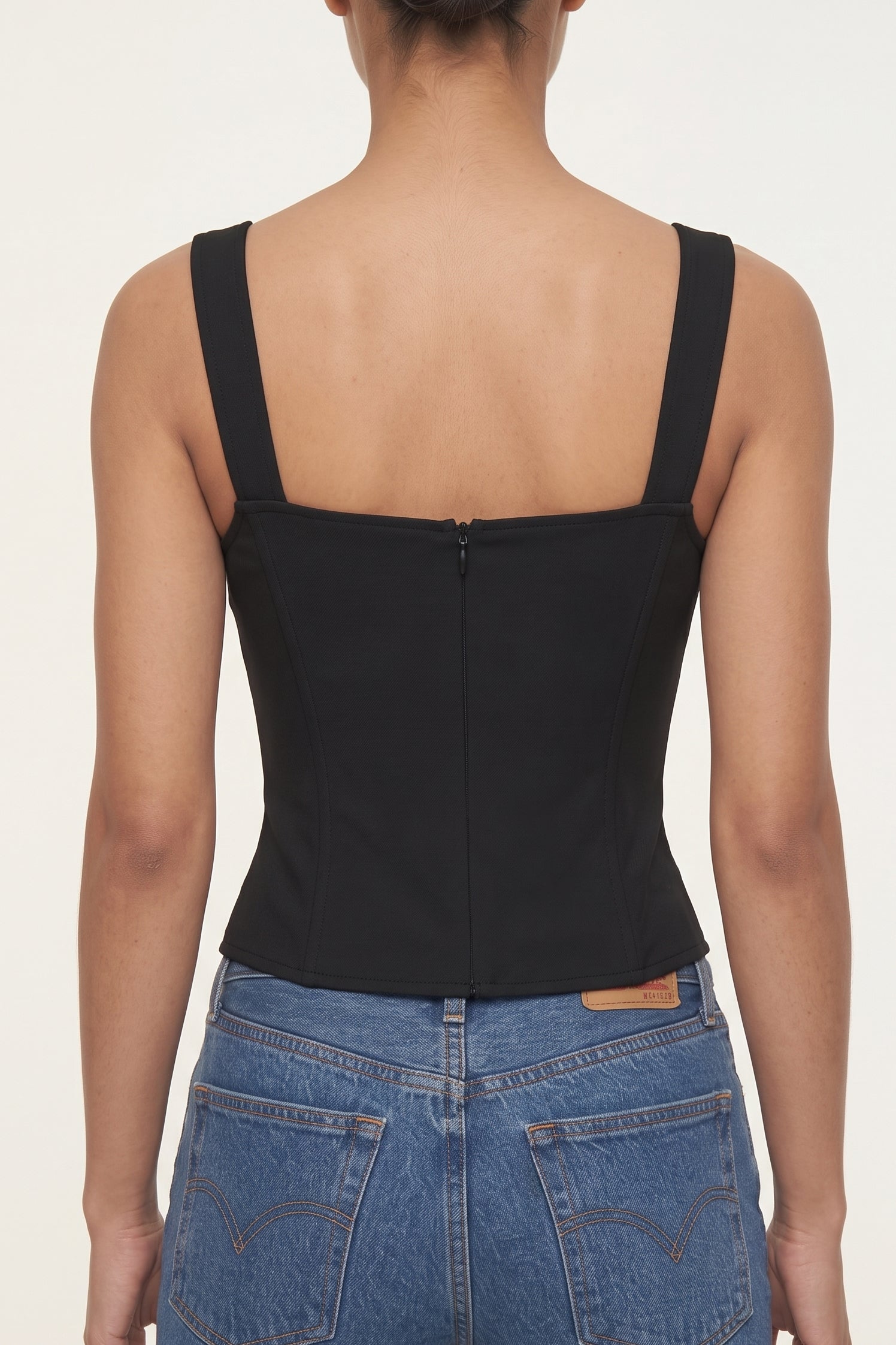 Muse Corset Top
