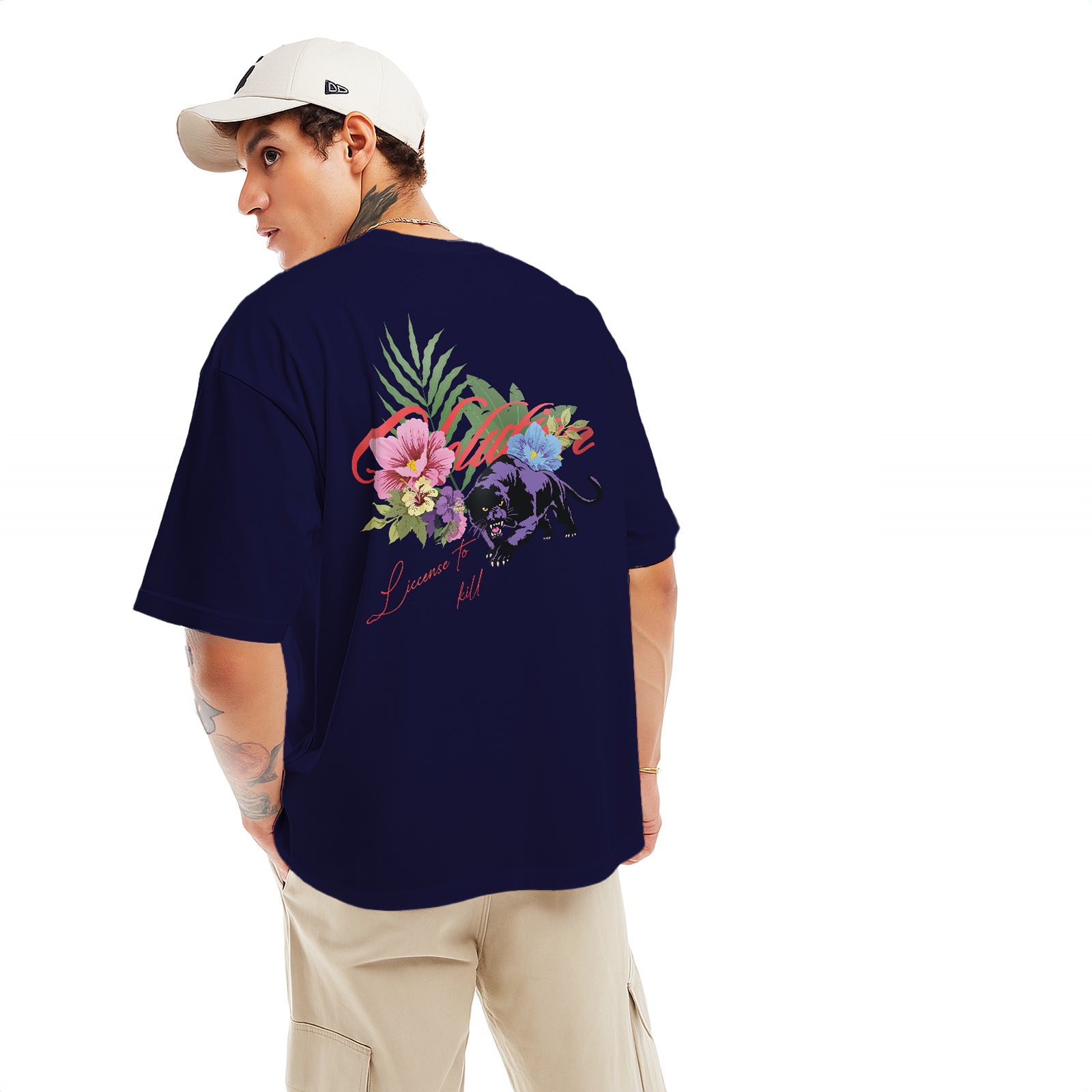 Instinct T-shirt