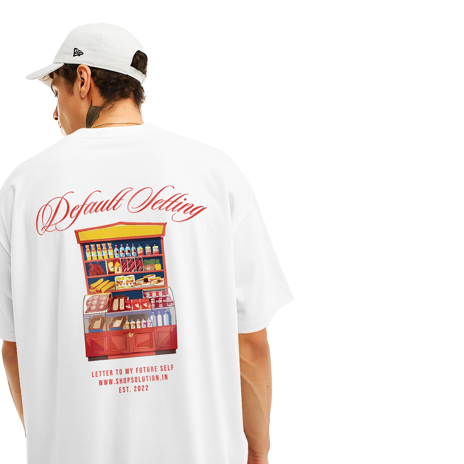 Vendetta T-shirt
