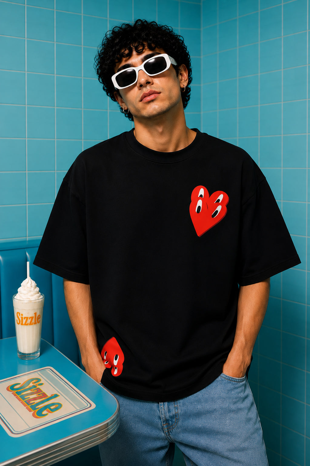 SOFTLAUNCH TEE