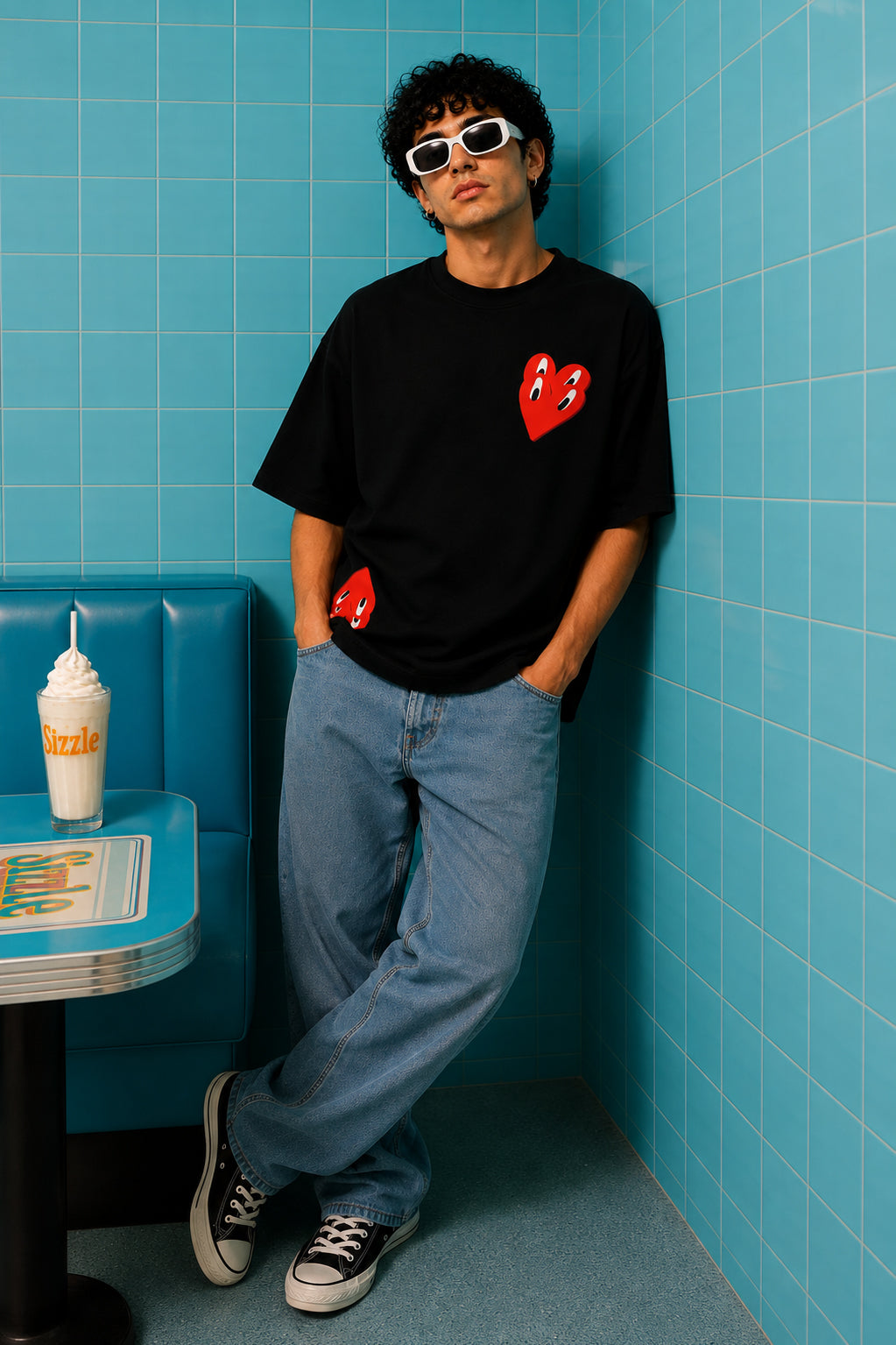 SOFTLAUNCH TEE