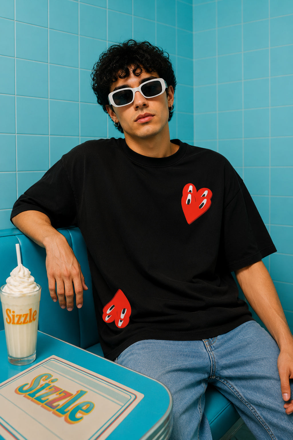 SOFTLAUNCH TEE