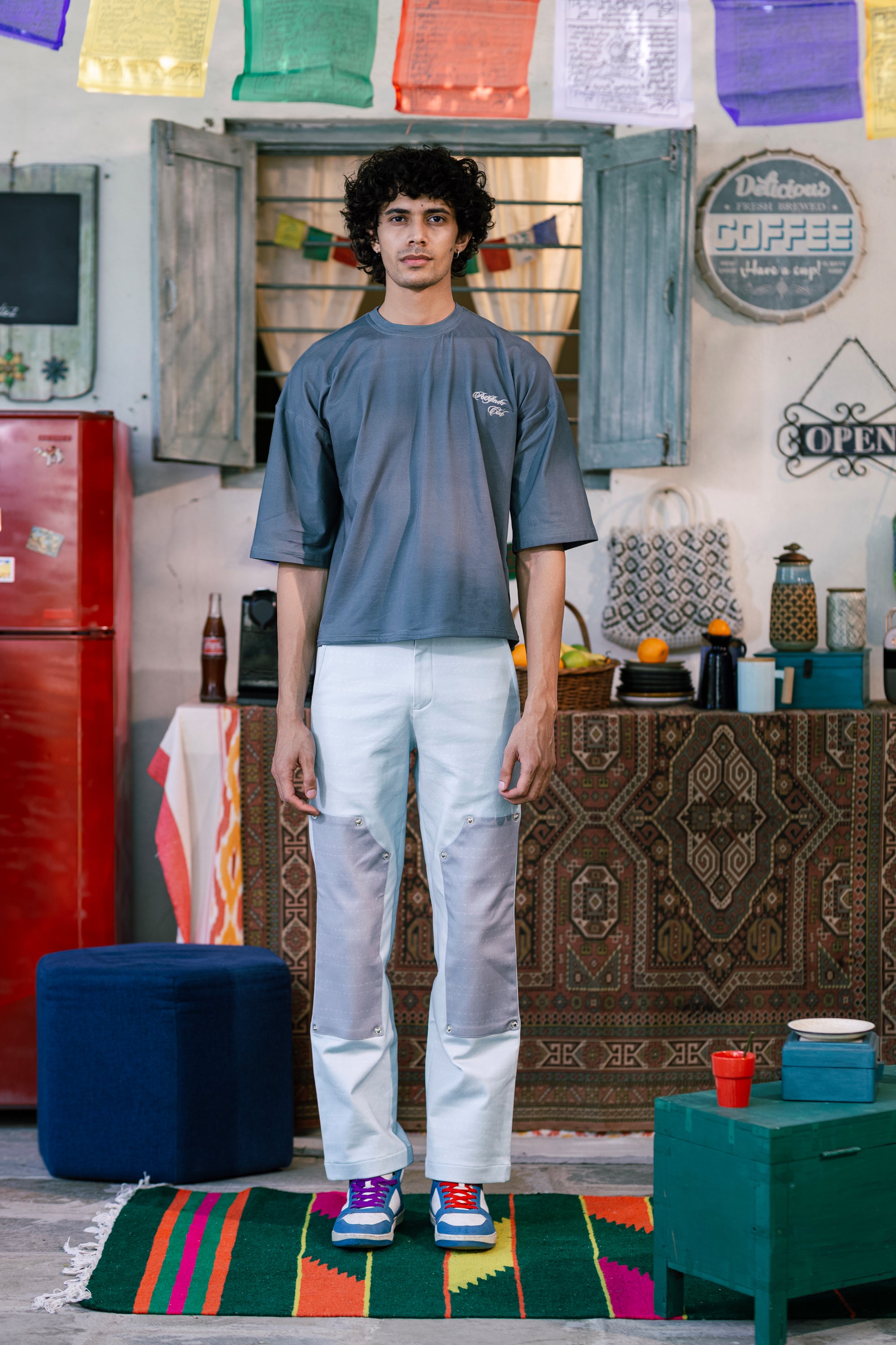 Drift Mode Pants