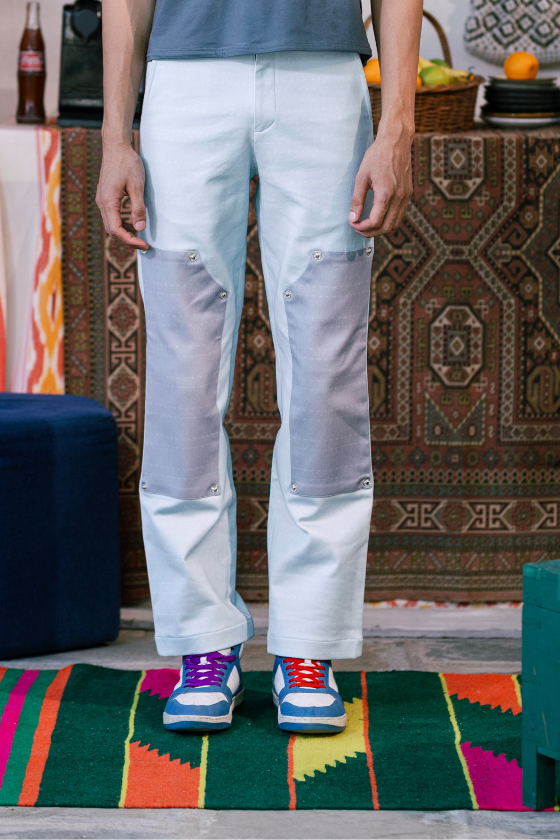 Drift Mode Pants