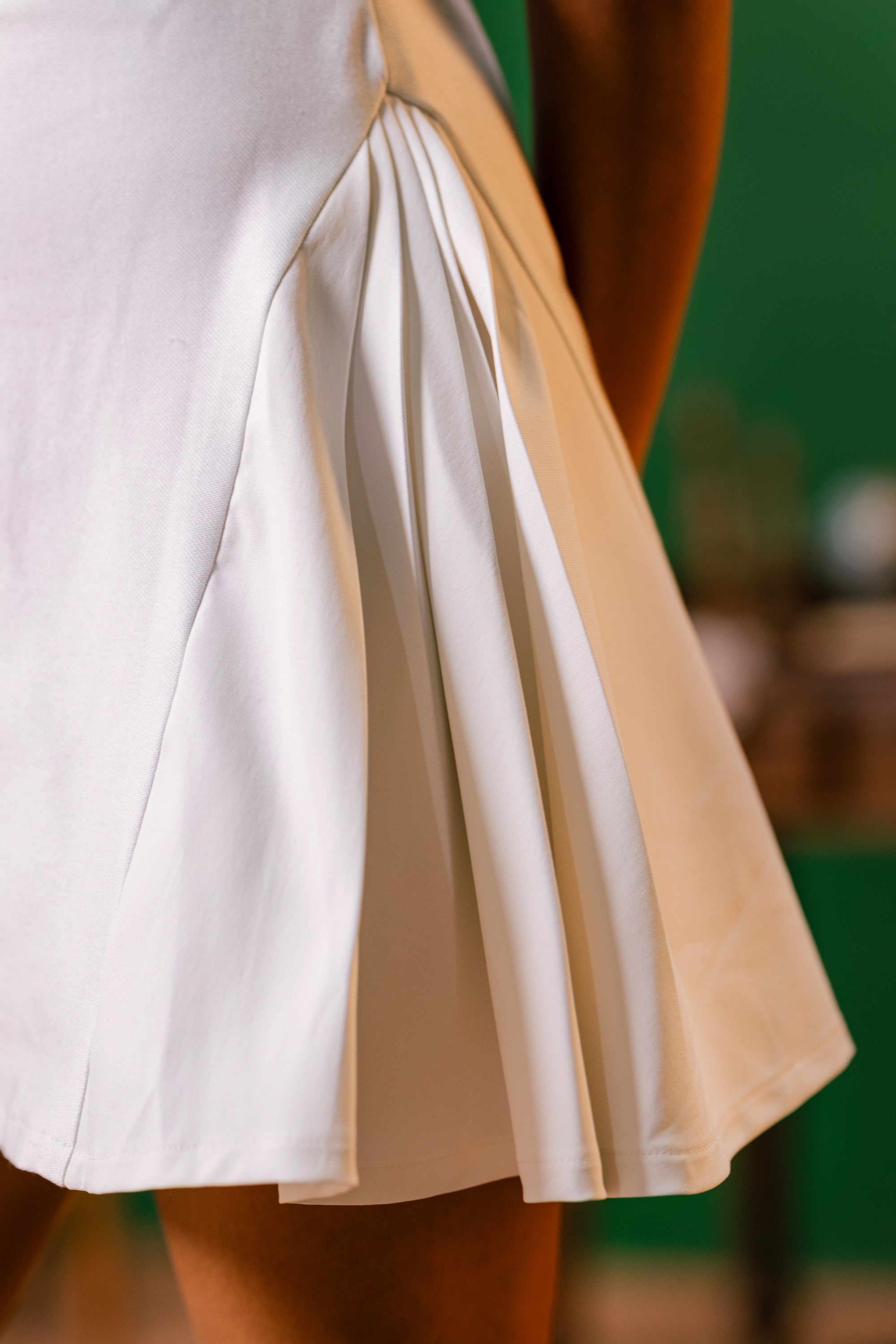 Solution Living Ace Play Dress