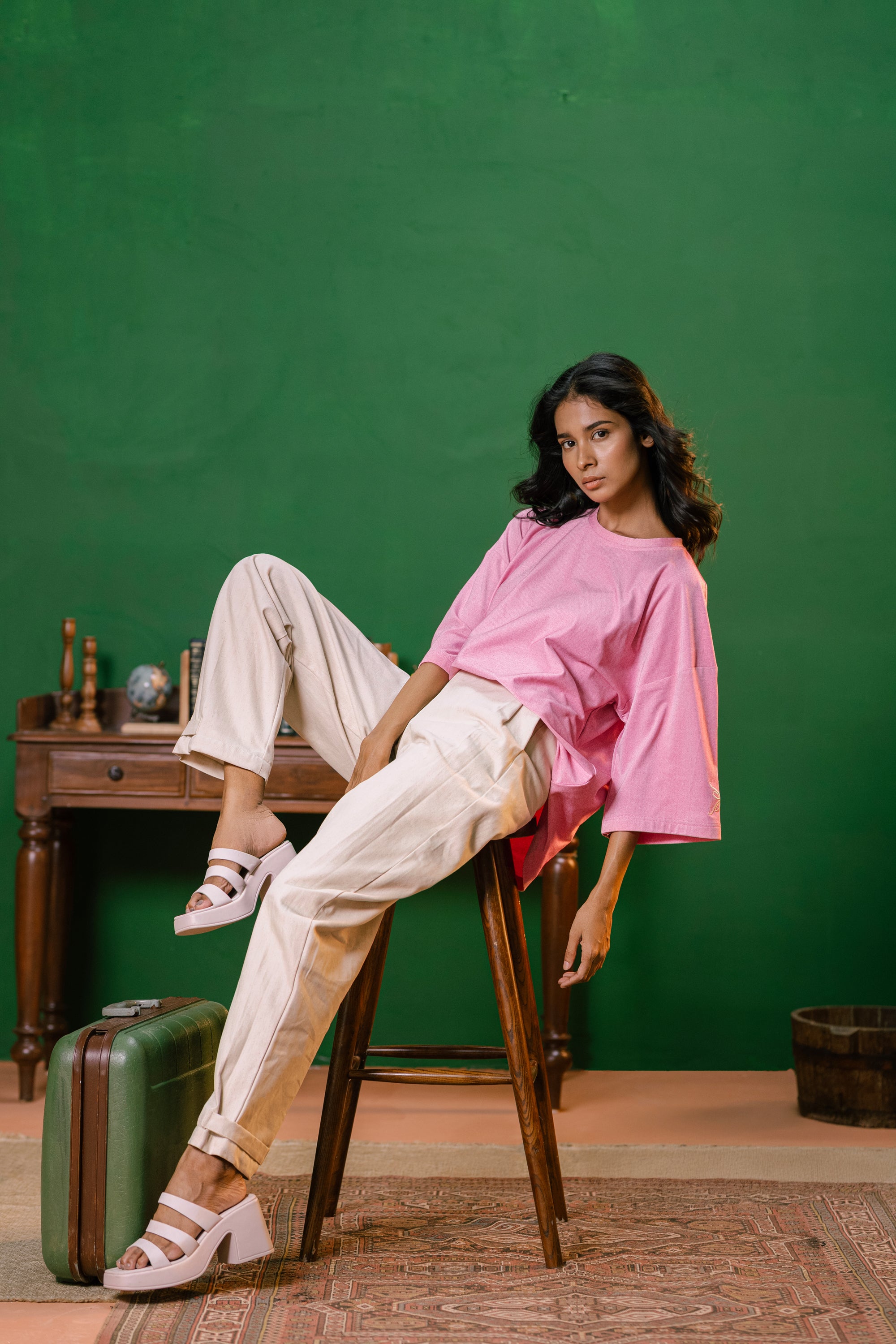 Dust Theory Pants