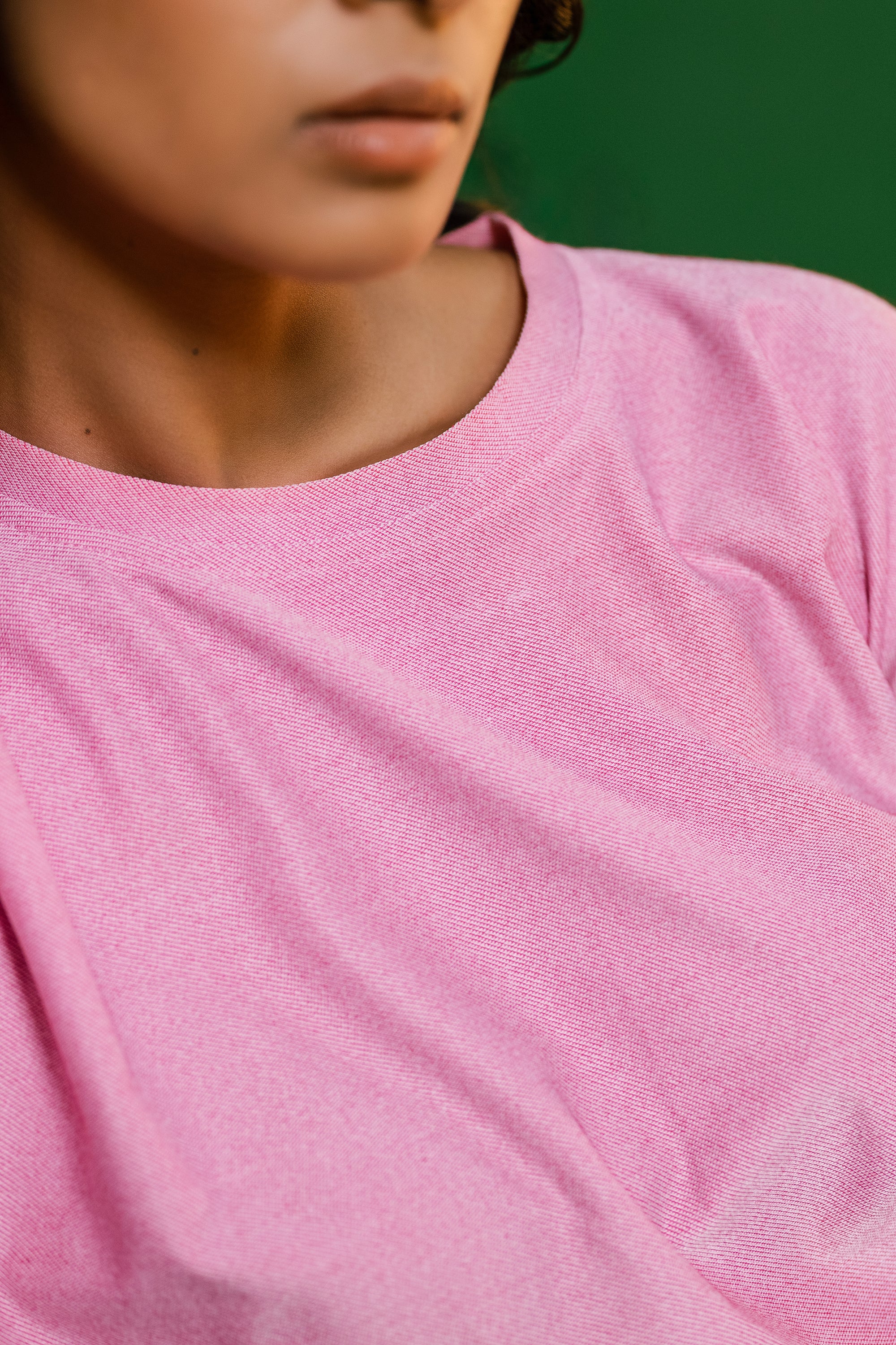 Solution Living T-Shirt – Strawberry Rush