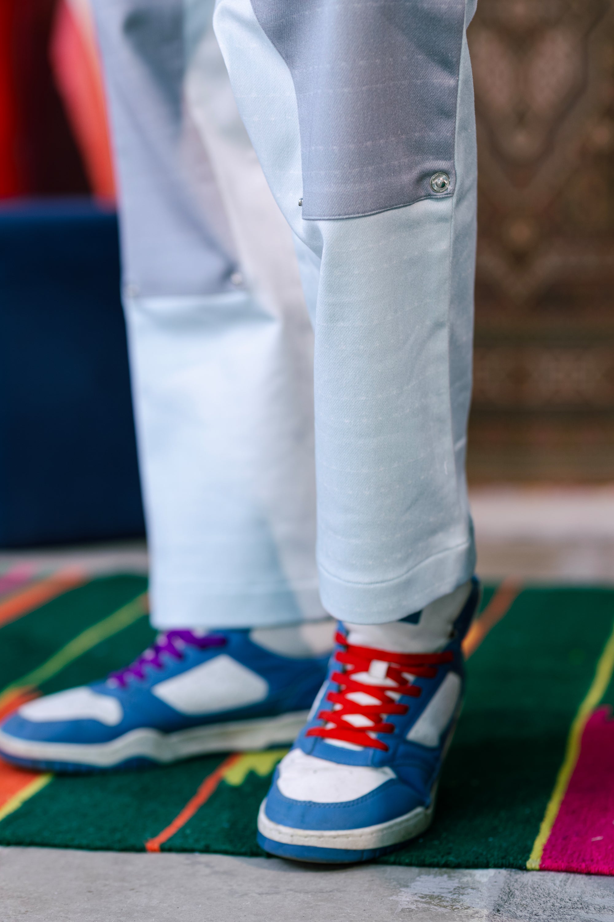 Drift Mode Pants