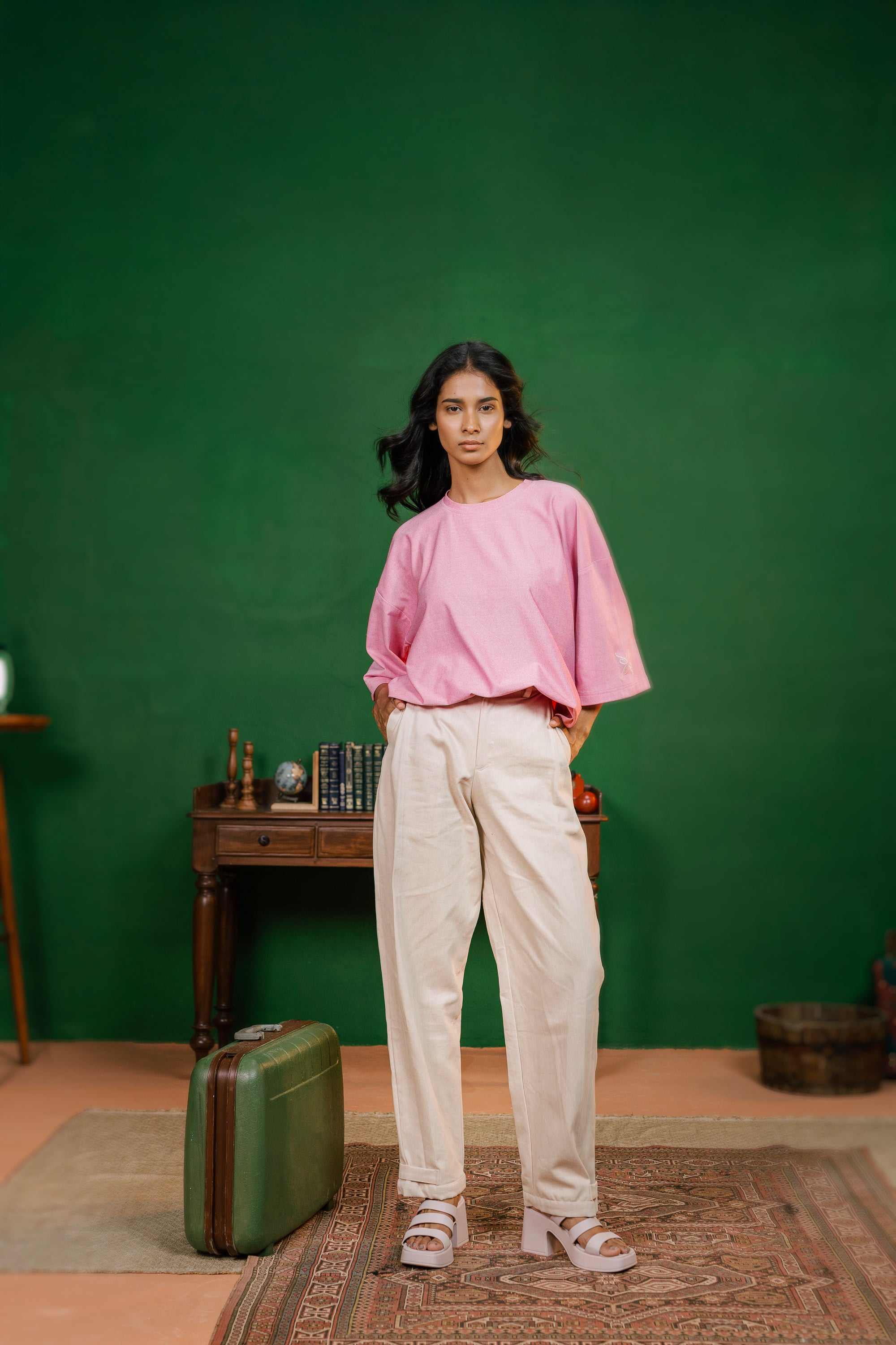 Dust Theory Pants