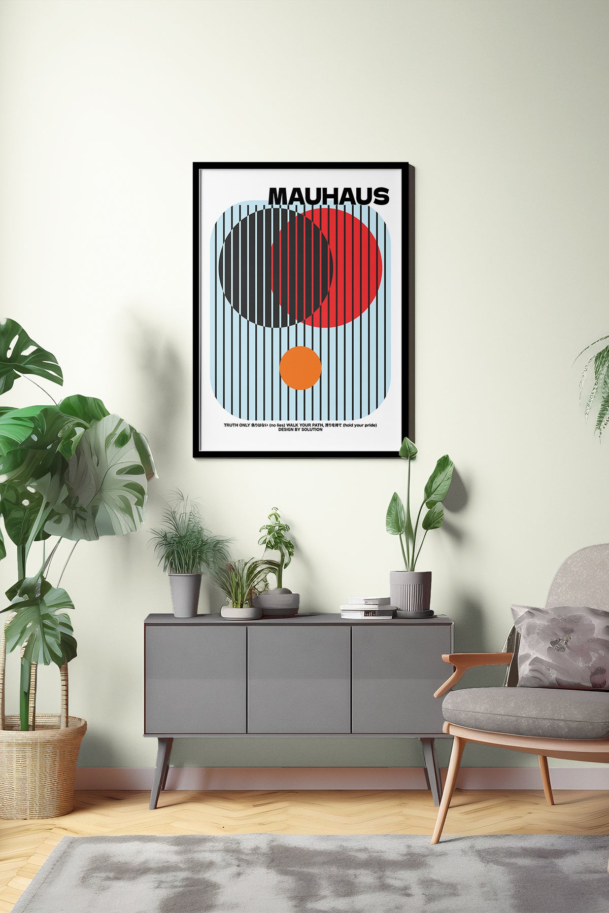 MAUHAUS 2 ART