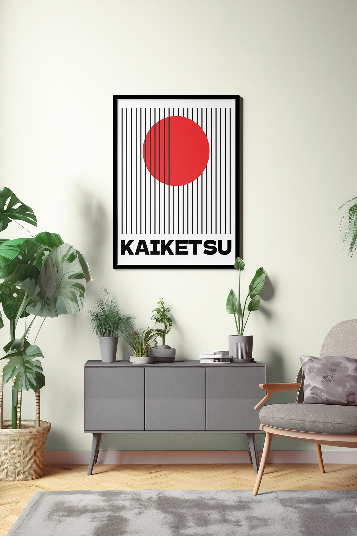 KAIKETSU 2 ART
