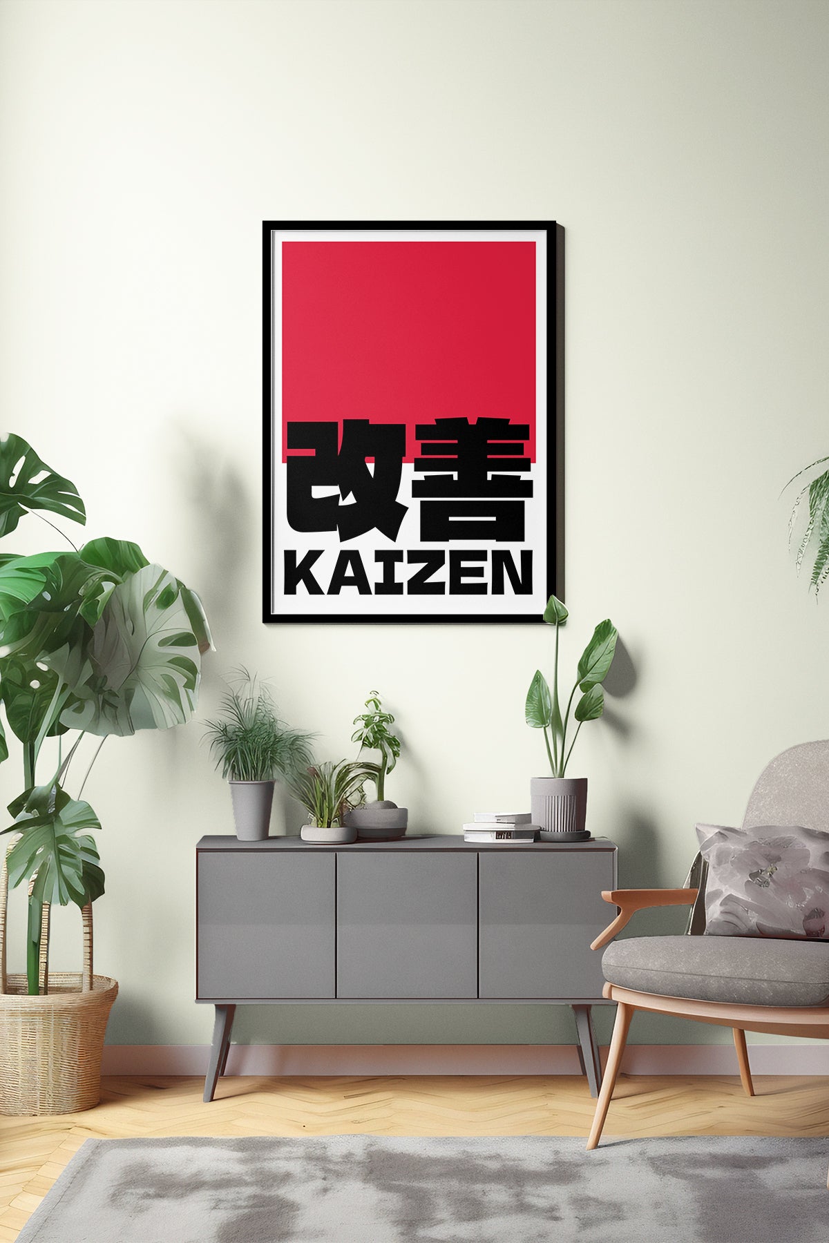 KAIZEN ART