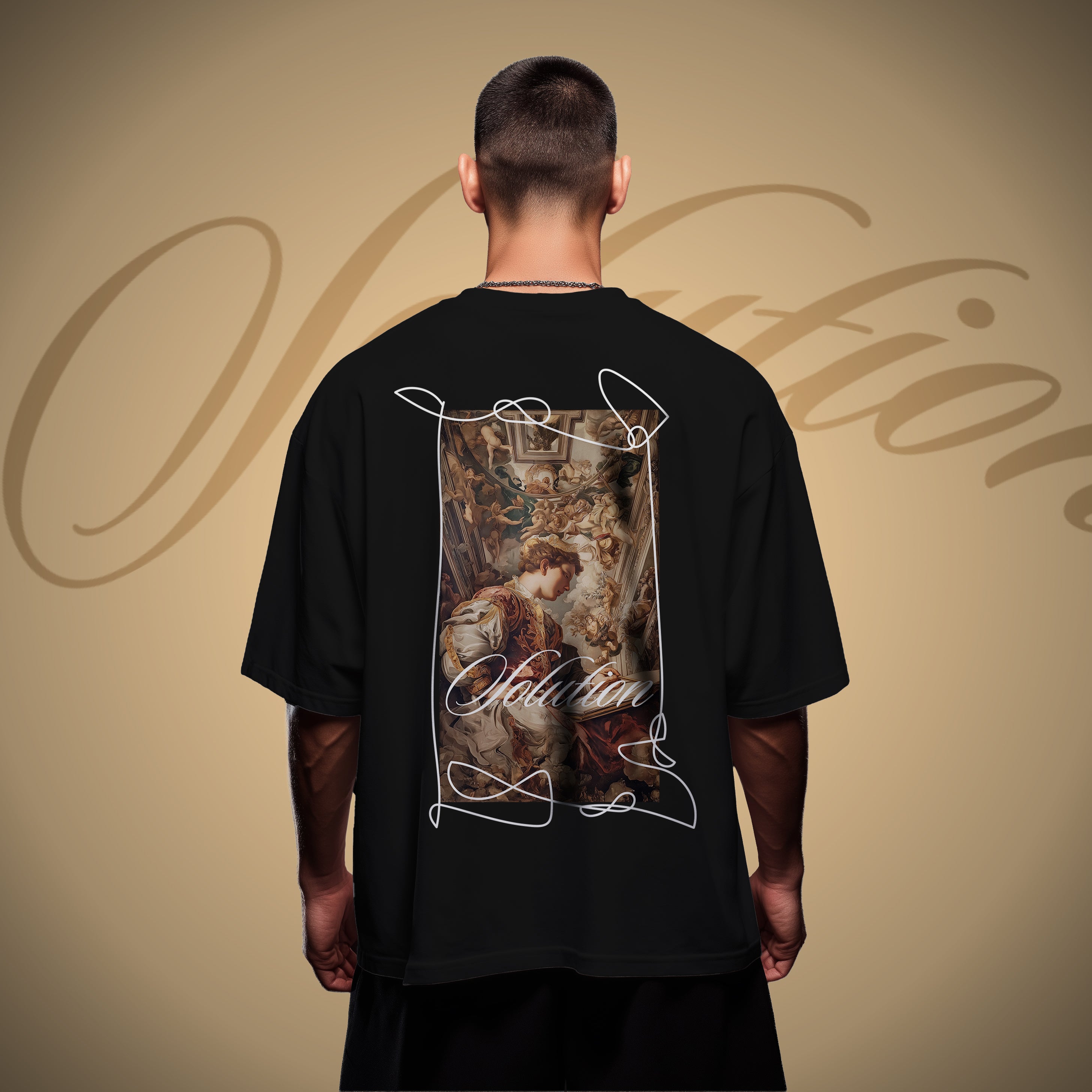 Renaissance T-shirt