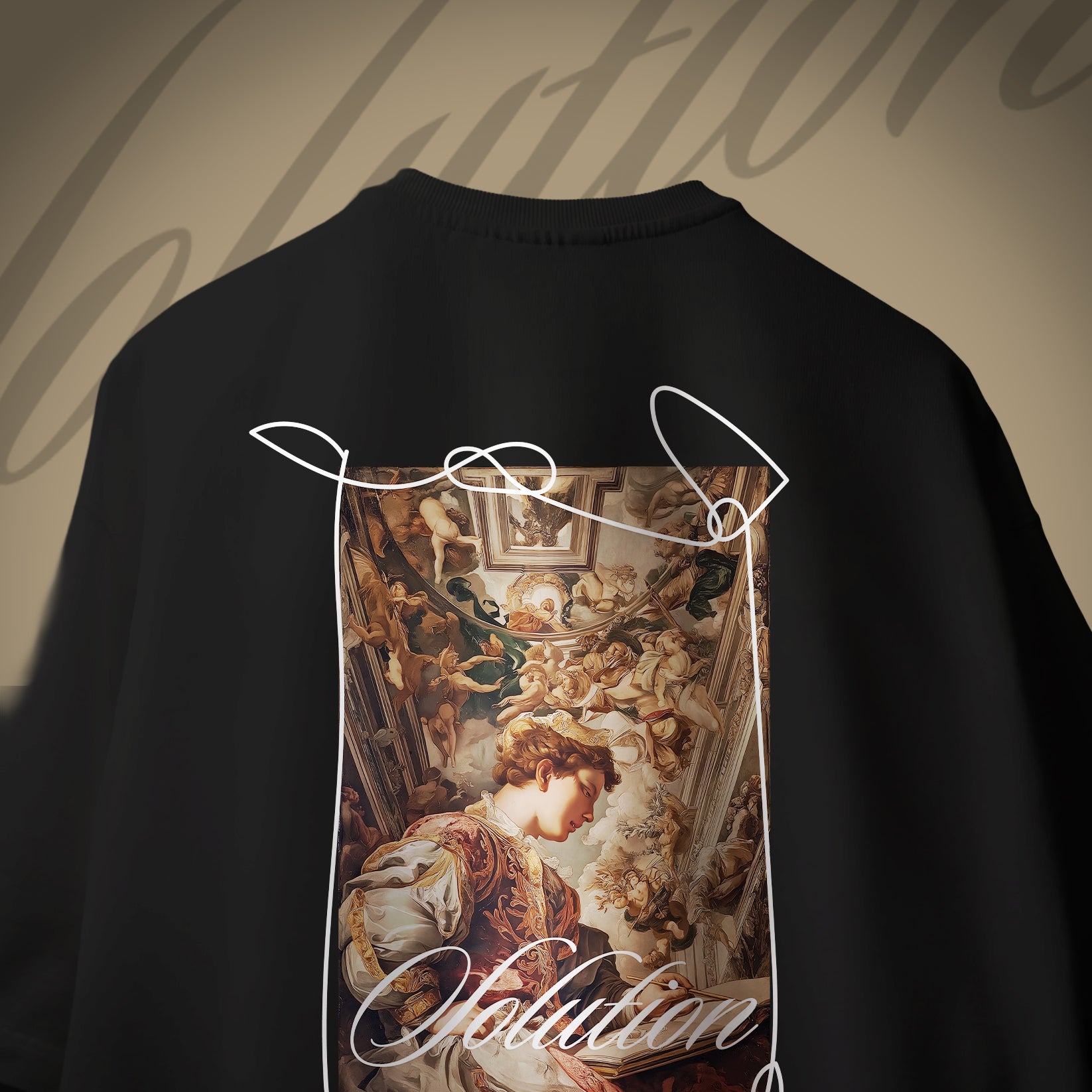 Renaissance T-shirt