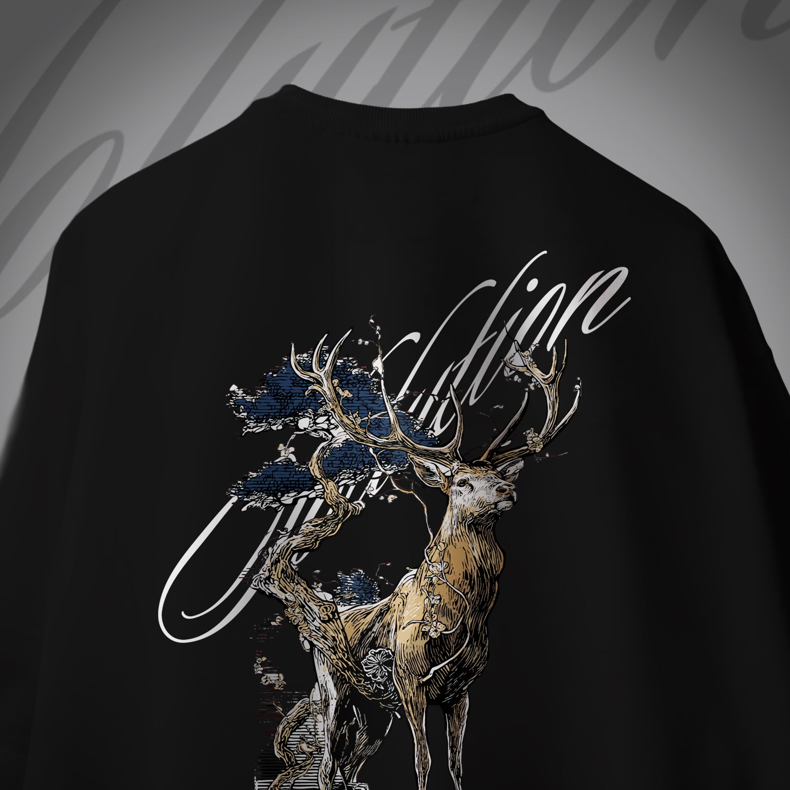 Dear Deer T-shirt